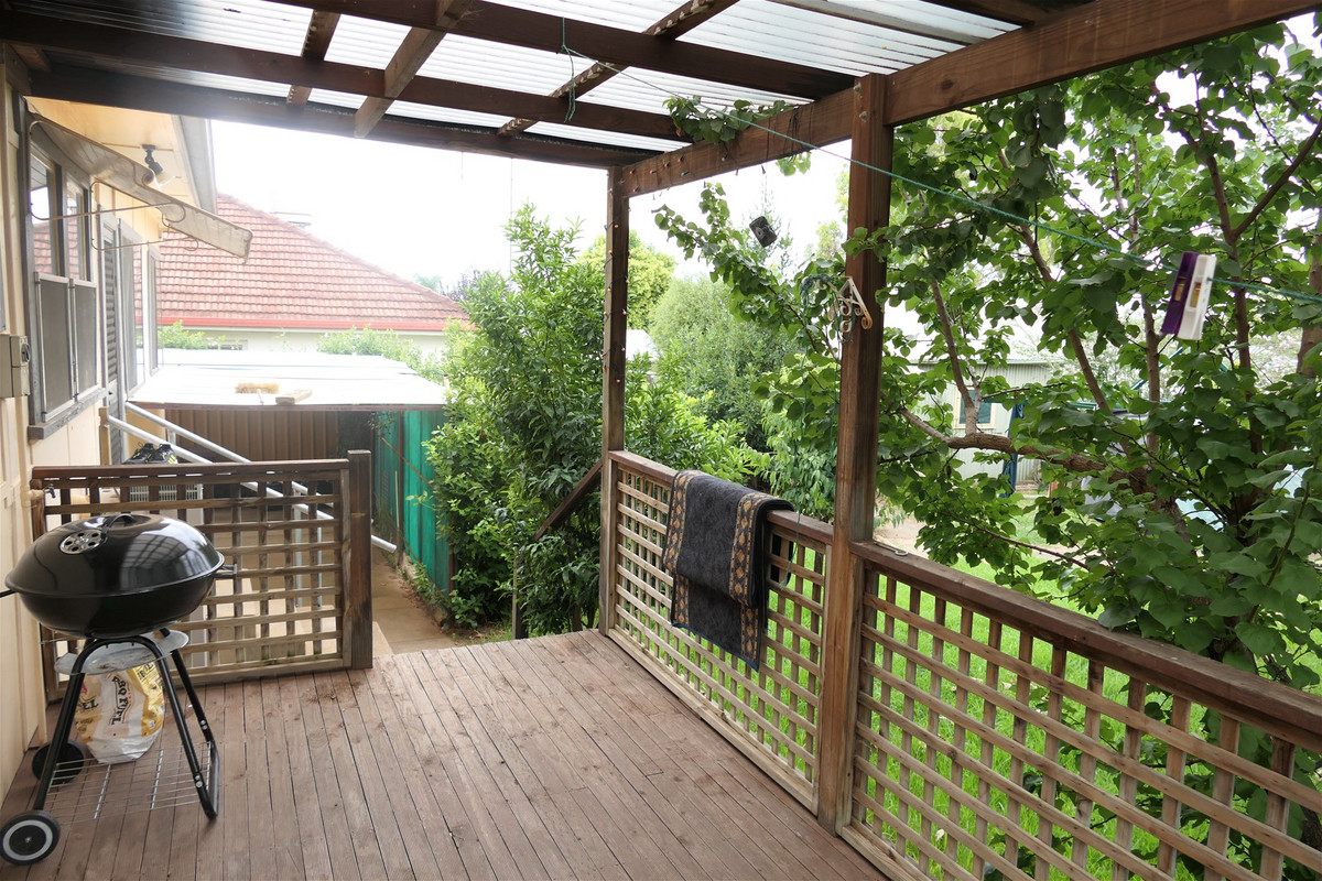 2-bedroom house at 12 WAUGOOLA STREET, Cowra NSW 2794, Cowra, New South Wales