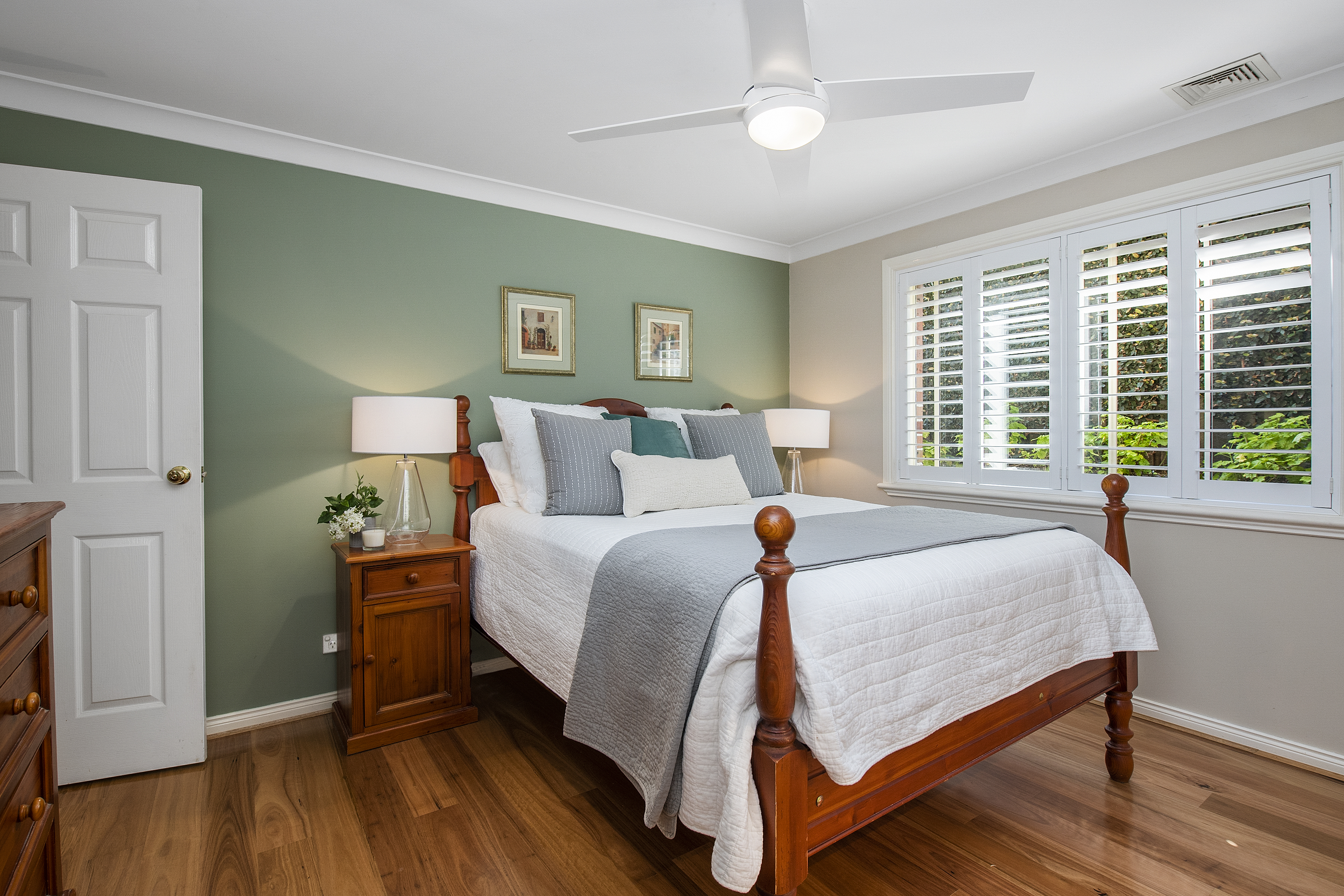 4-bedroom house at 9 Webbs Terrace, Westleigh, Nsw, 2120, Hornsby, New South Wales