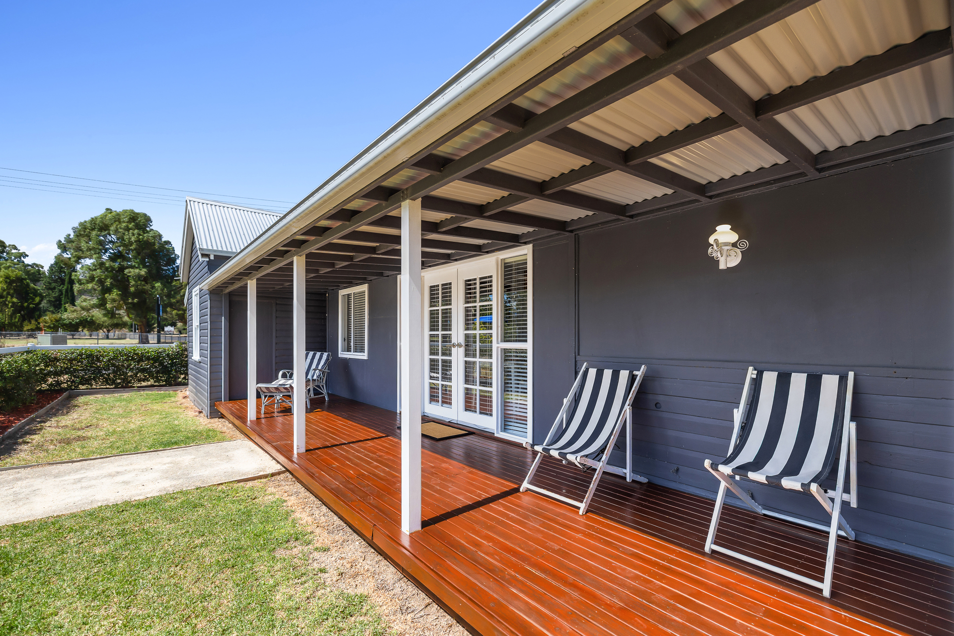 3-bedroom house at 47 Davis Street, Currabubula, Nsw, 2342, Liverpool Plains, New South Wales