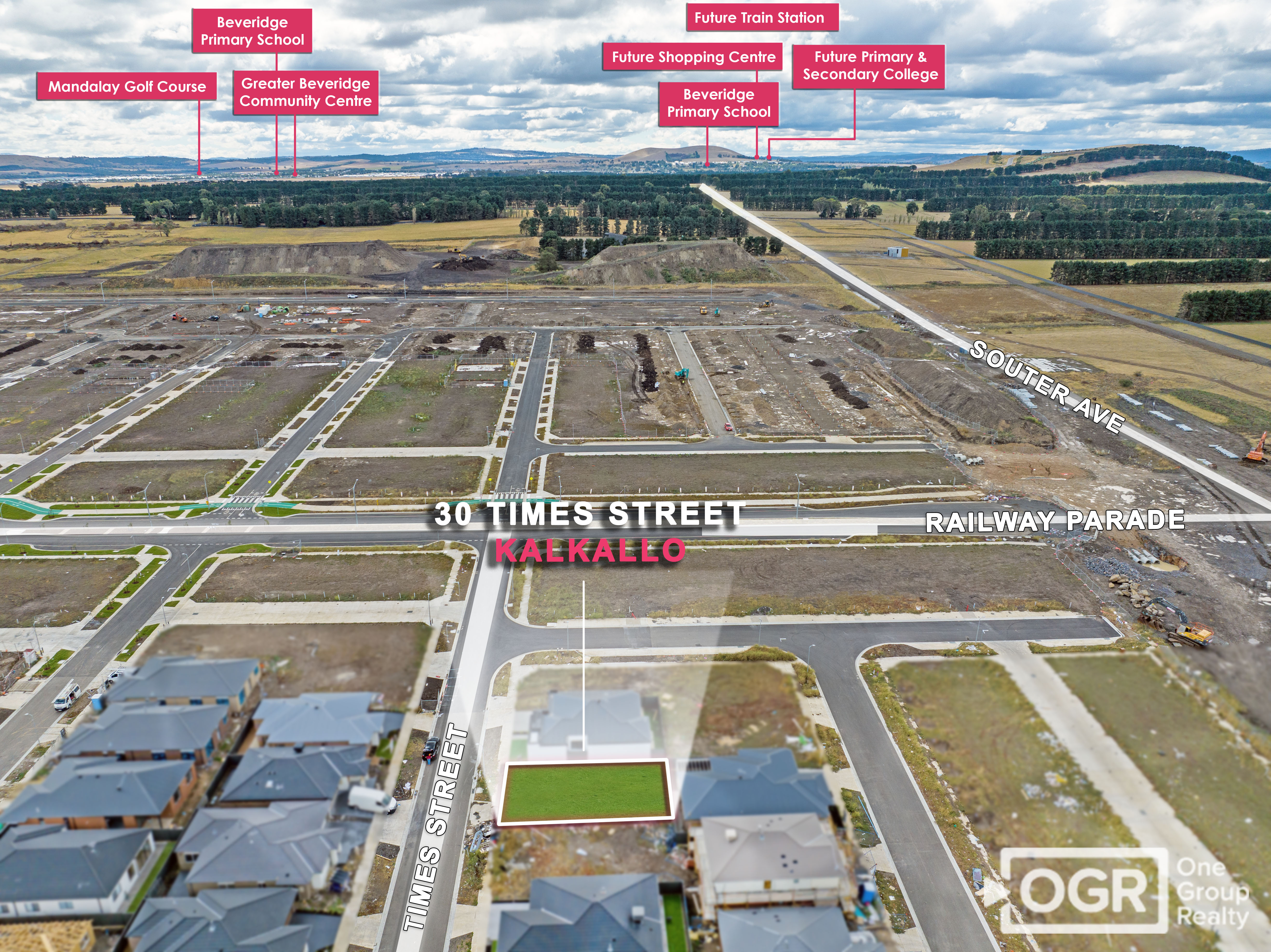 30 Times Street, Kalkallo, VIC 3064 - Image 2