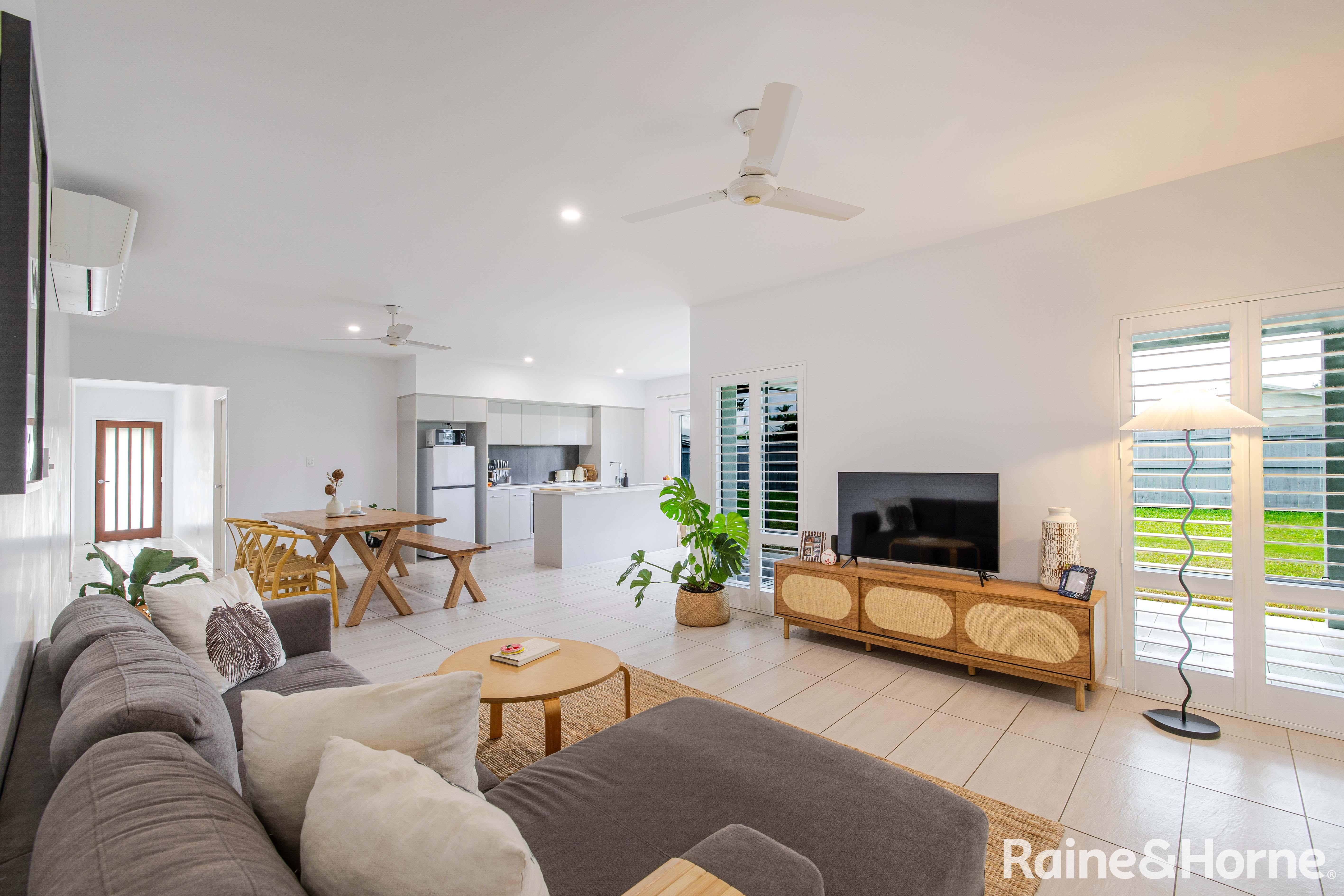 4-bedroom house at 19 JULAJI CLOSE, Bonnie Doon QLD 4873, Douglas, Queensland
