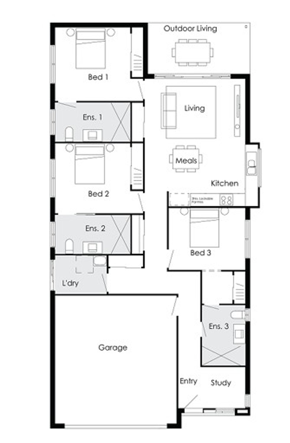 26 Mallee Grove Estate, Jimboomba, Qld, 4280 - Image 7