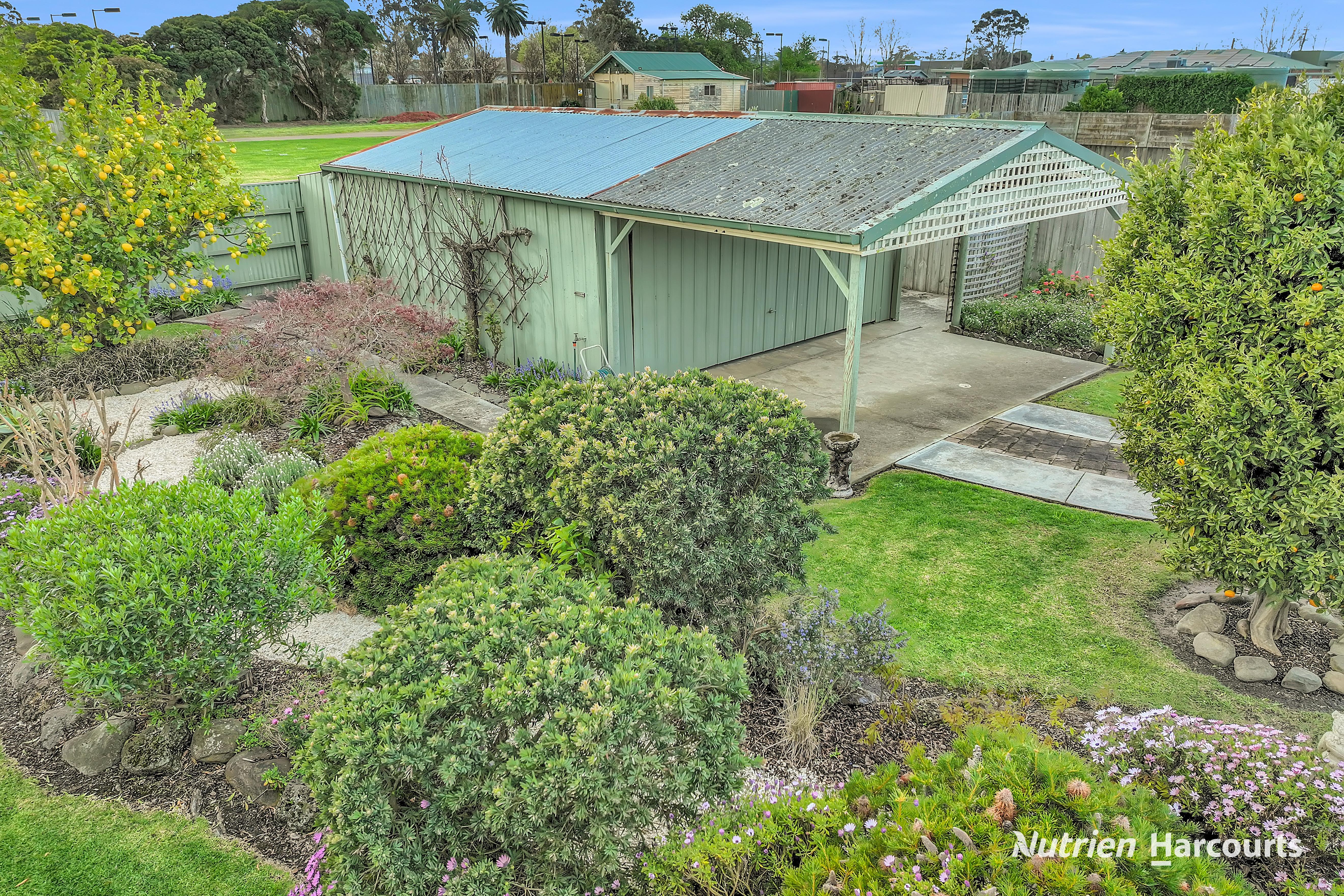 3-bedroom house at 20 Mclean Street, Yarram, VIC 3971, Wellington, Victoria