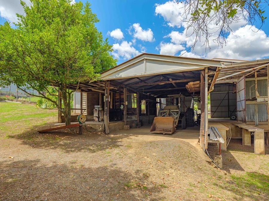 3-bedroom house at 2 MEYERS STREET, Imbil QLD 4570, Gympie, Queensland