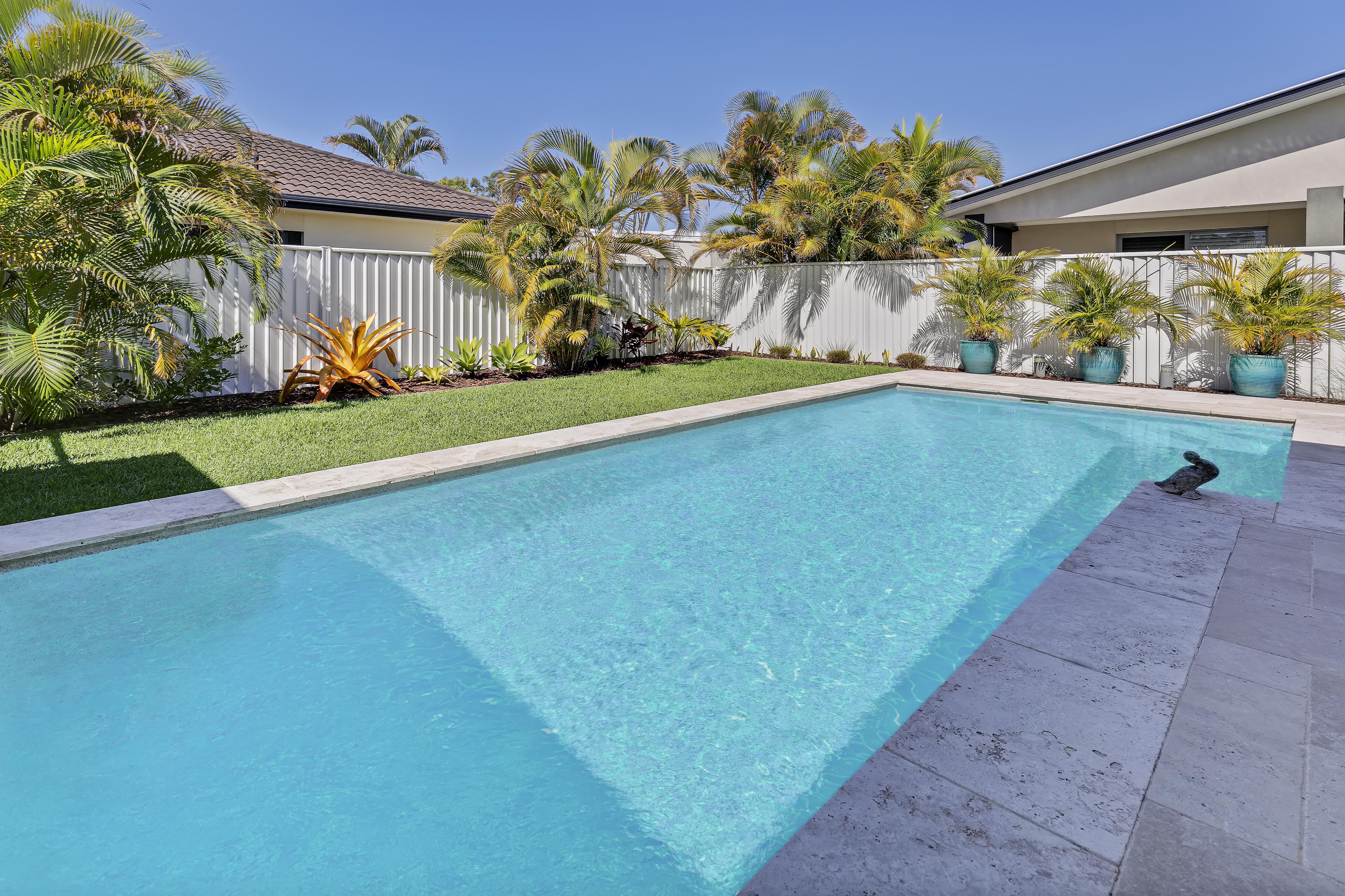 4-bedroom house at 55 Wategos Circuit, Pelican Waters, QLD 4551, Sunshine Coast, Queensland