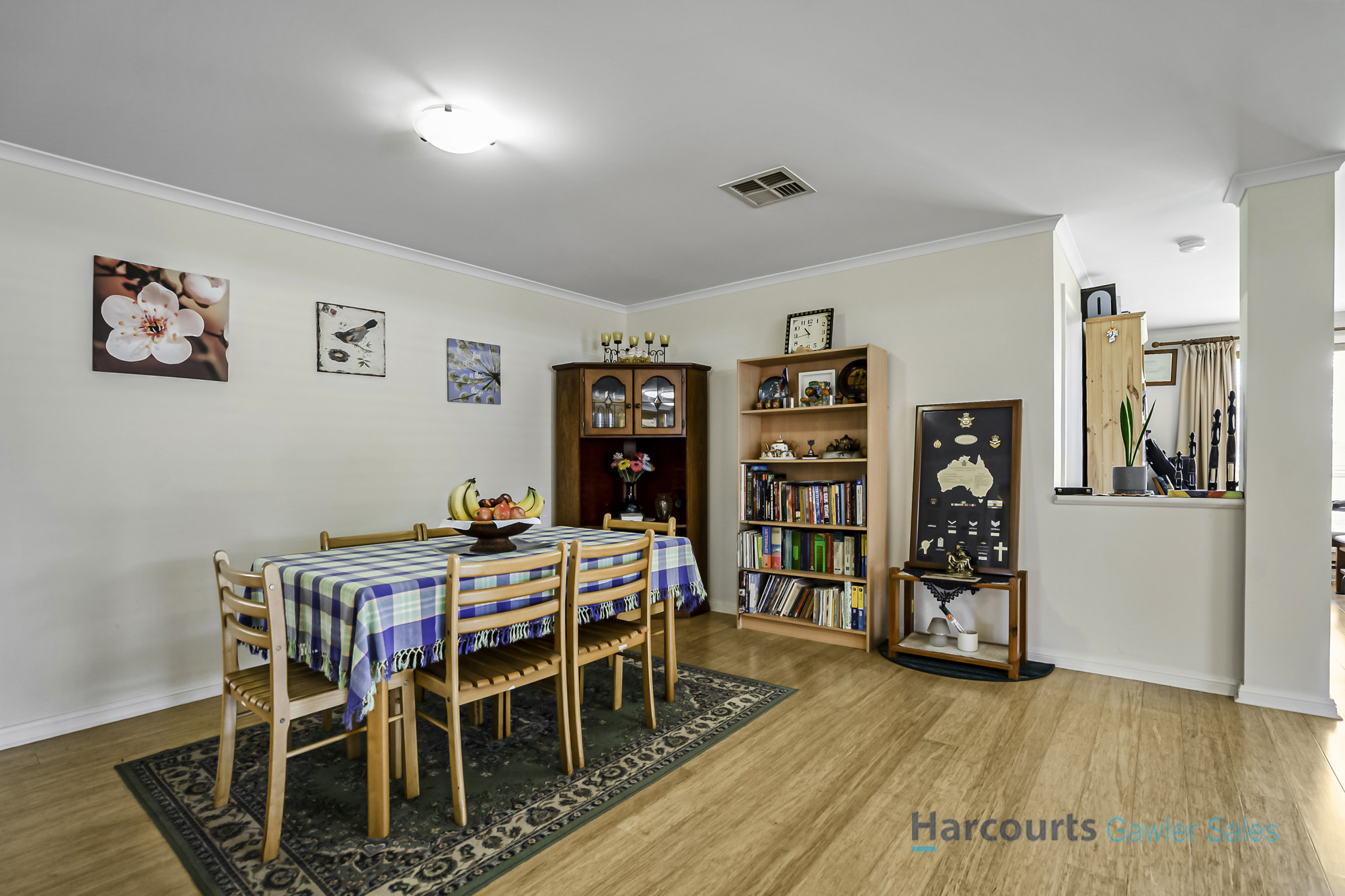 4-bedroom house at 6 PROSPERITY WAY, Andrews Farm SA 5114, Playford, South Australia