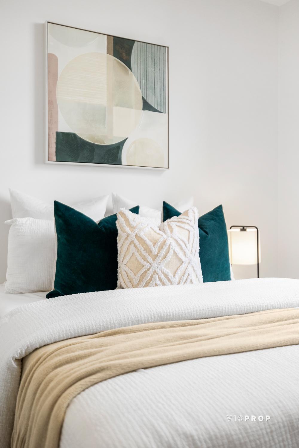 2-bedroom unit at 803/18 Lilydale Grove, Hawthorn East, VIC 3123, Boroondara, Victoria