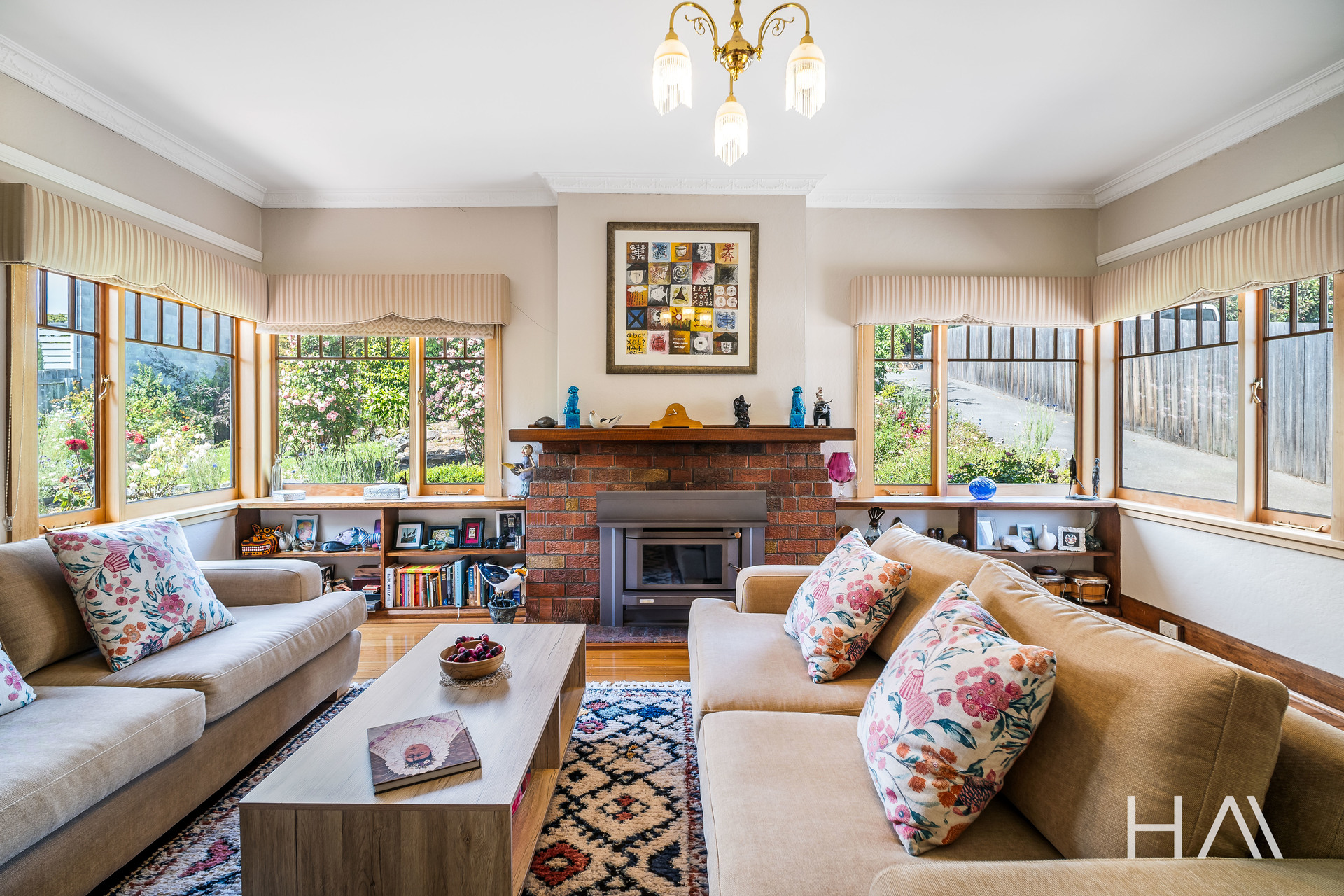 4-bedroom house at 8 Osborne Avenue, Trevallyn, TAS 7250, West Tamar, Tasmania