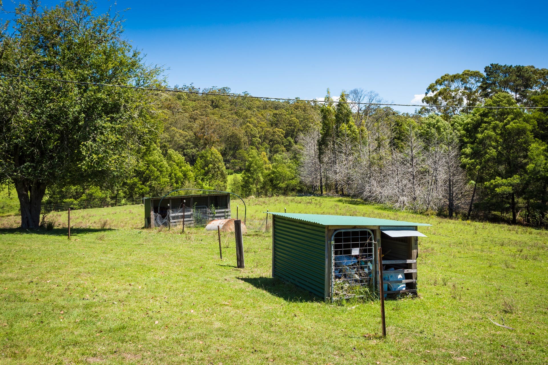 3-bedroom house at 2131 The Snake Track , Towamba, Nsw, 2550, Bega Valley, New South Wales