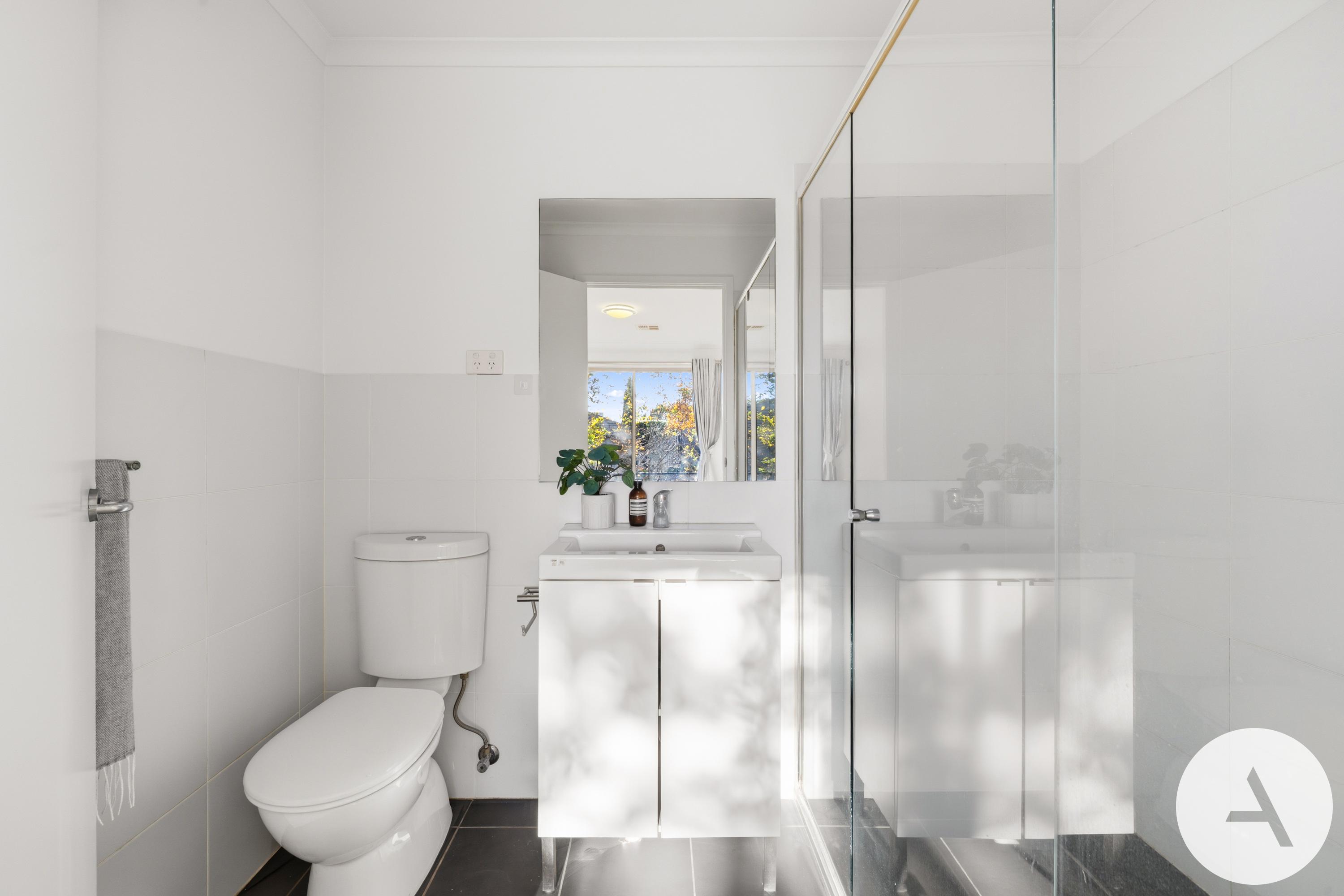 3-bedroom unit at 12 56 CHRISTINA STEAD STREET, FRANKLIN ACT 2913, Unincorporated Act, Australian Capital Territory