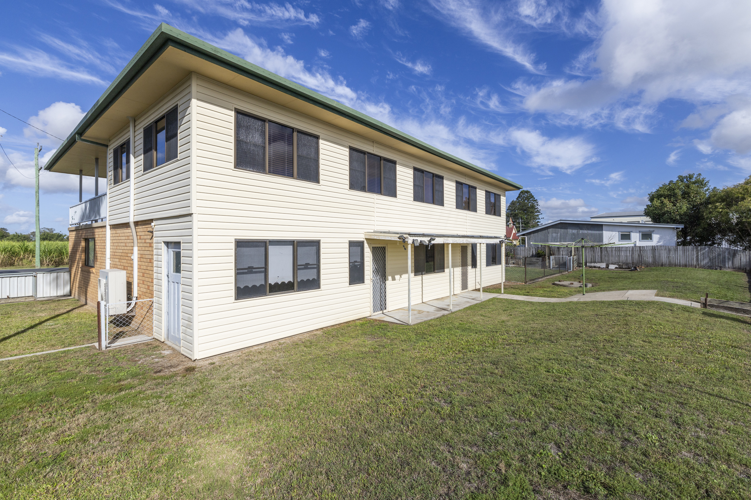 3-bedroom house at 2499 Big River Way, Ulmarra, NSW 2462, Clarence Valley, New South Wales