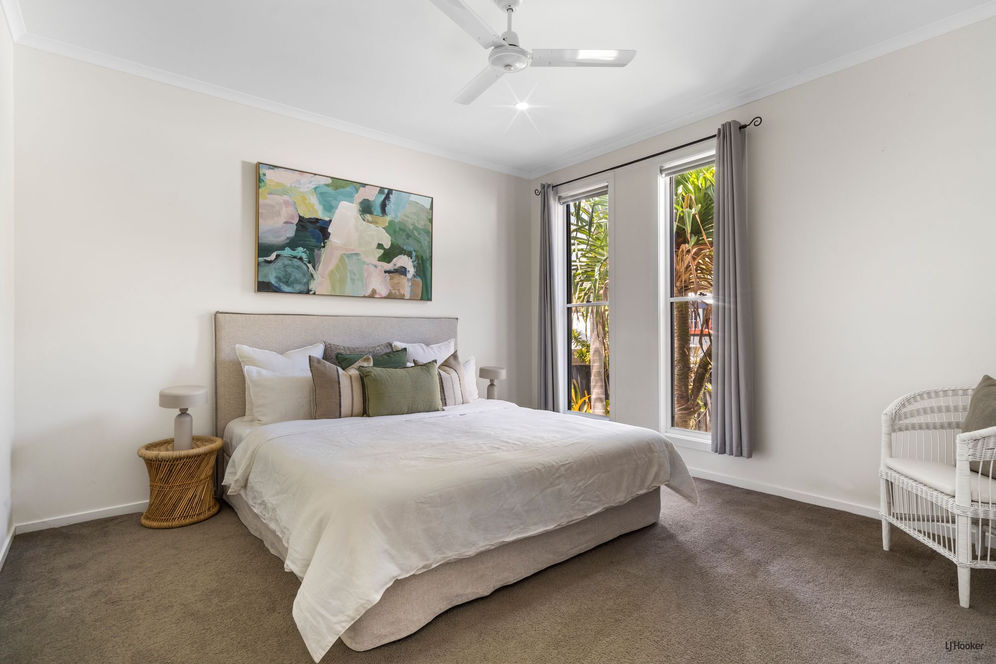 4-bedroom house at 23 HIDDEN COVE, Tallebudgera QLD 4228, , Queensland