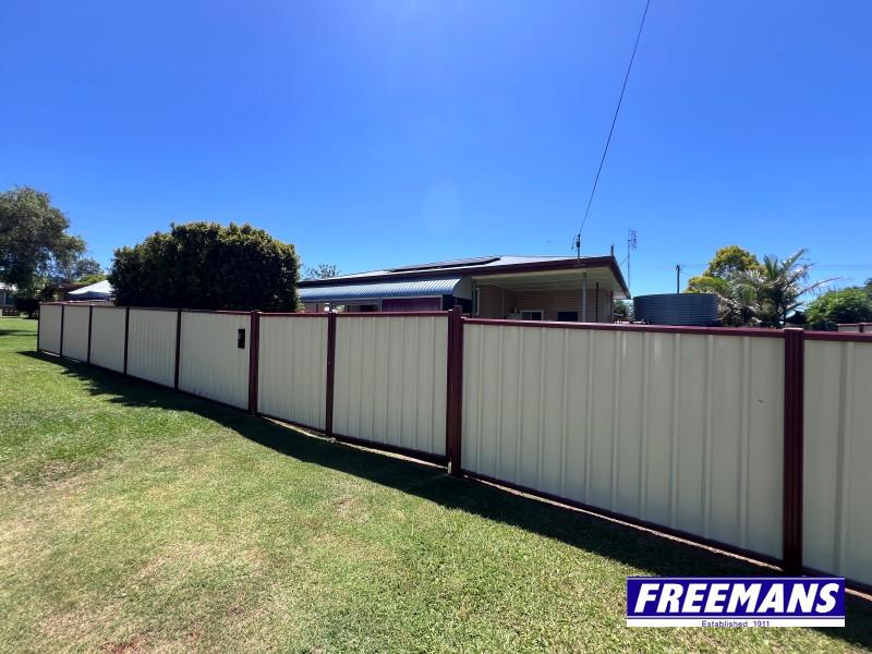 4-bedroom house at 8 TUITE STREET, Kingaroy QLD 4610, South Burnett, Queensland