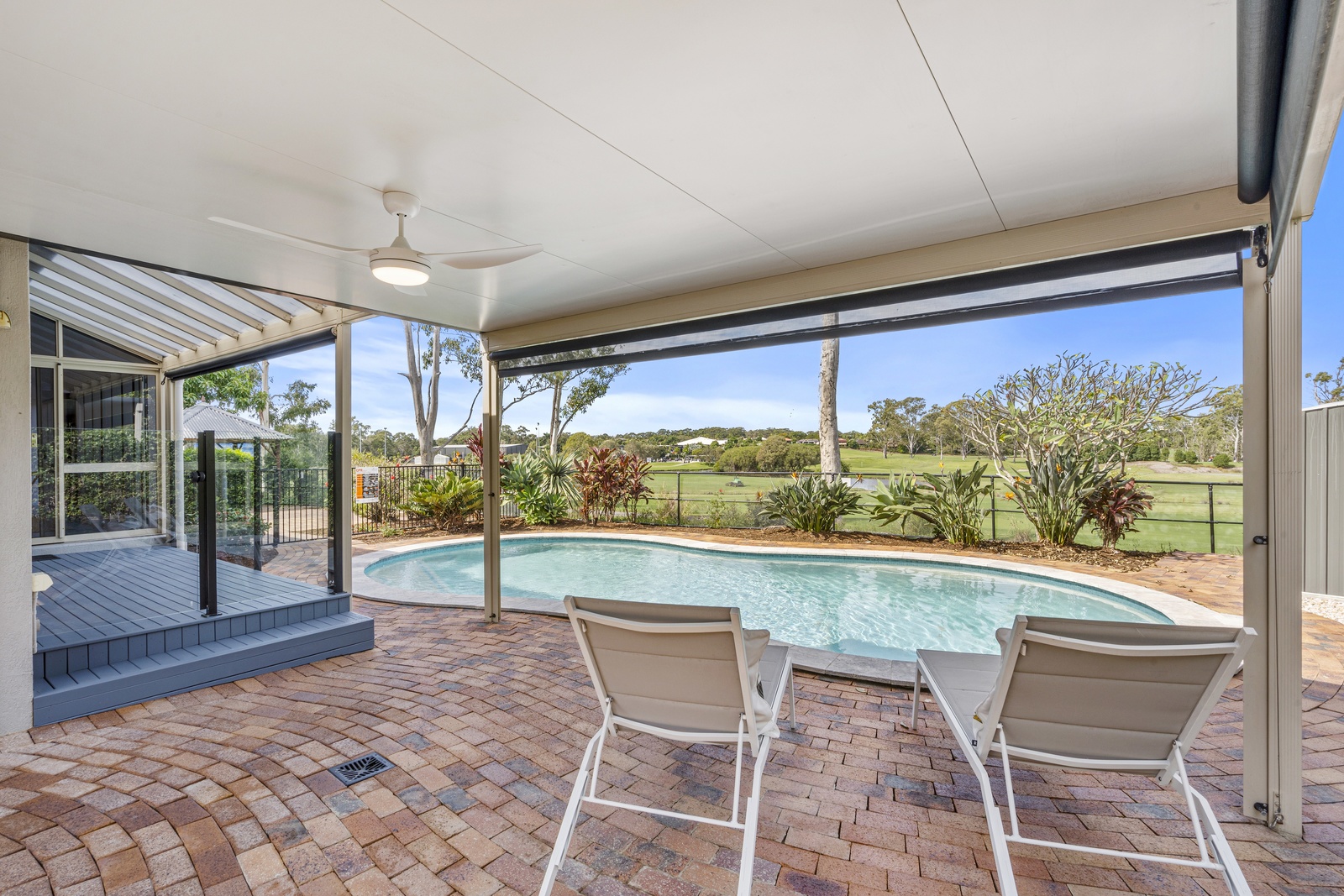 42 PETER THOMSON DRIVE, Parkwood QLD 4214 - Image 1