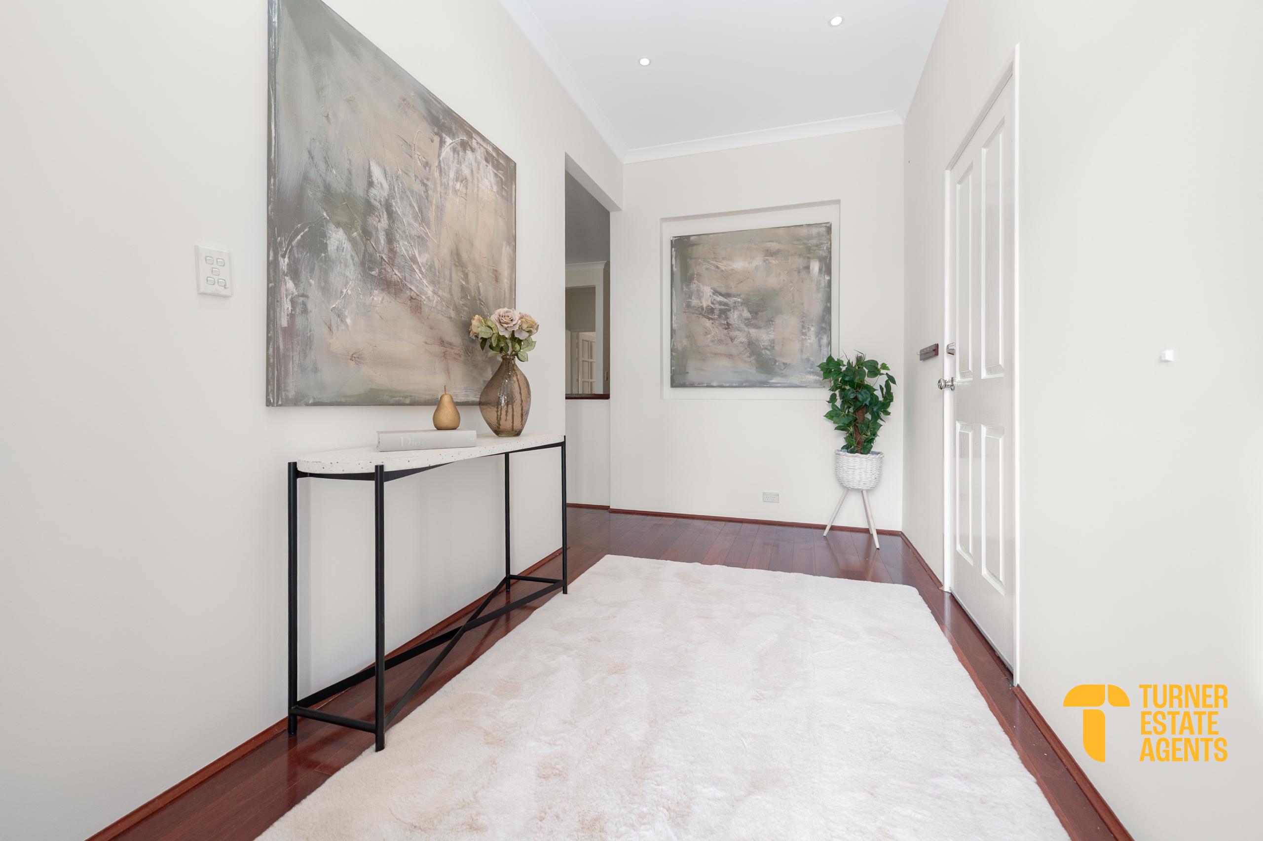 4-bedroom house at 23 PETERBOROUGH CIRCLE, North Lake WA 6163, Cockburn, Western Australia