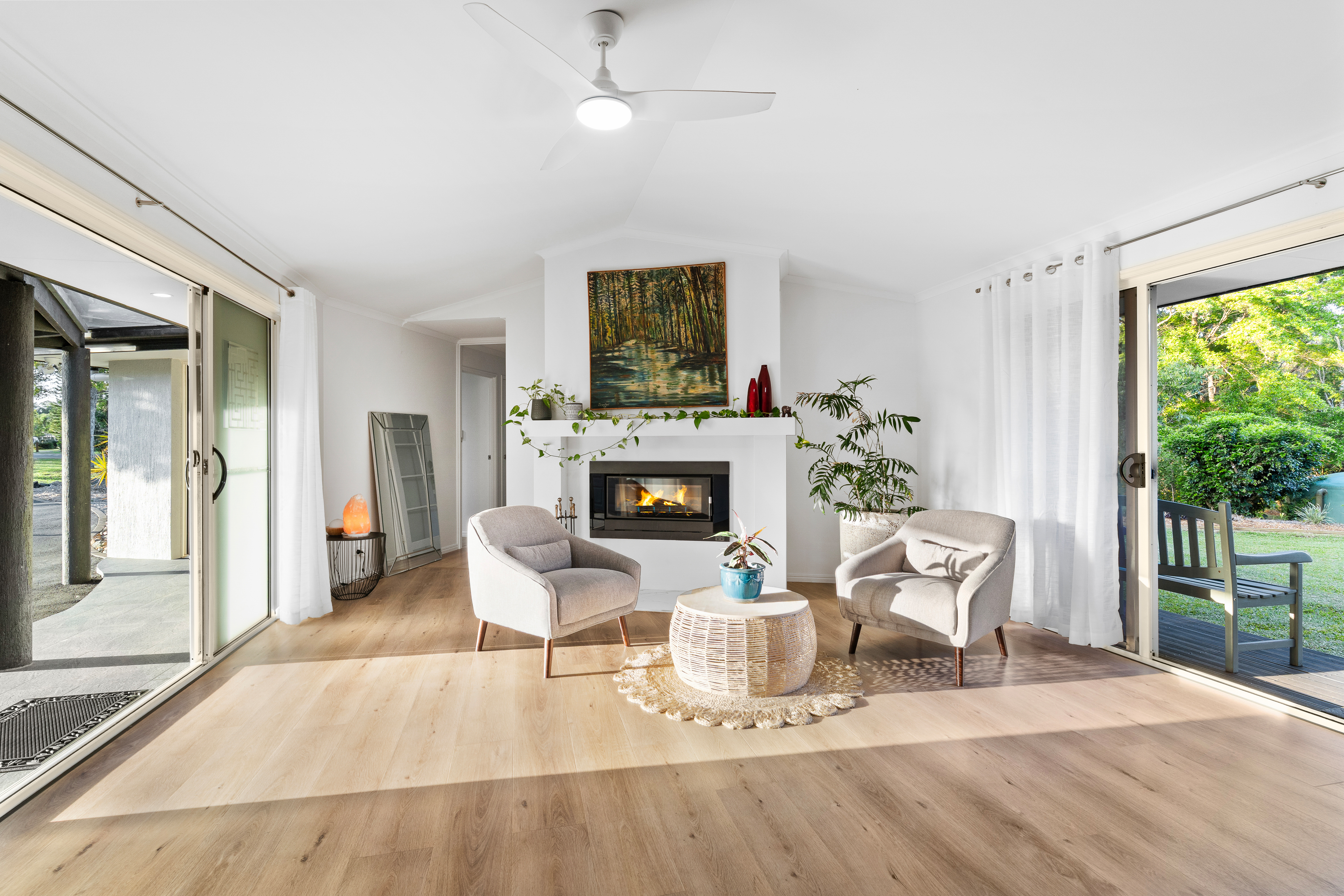 5-bedroom house at 18 SUGAR GUM DRIVE, Mooloolah Valley QLD 4553, , Queensland