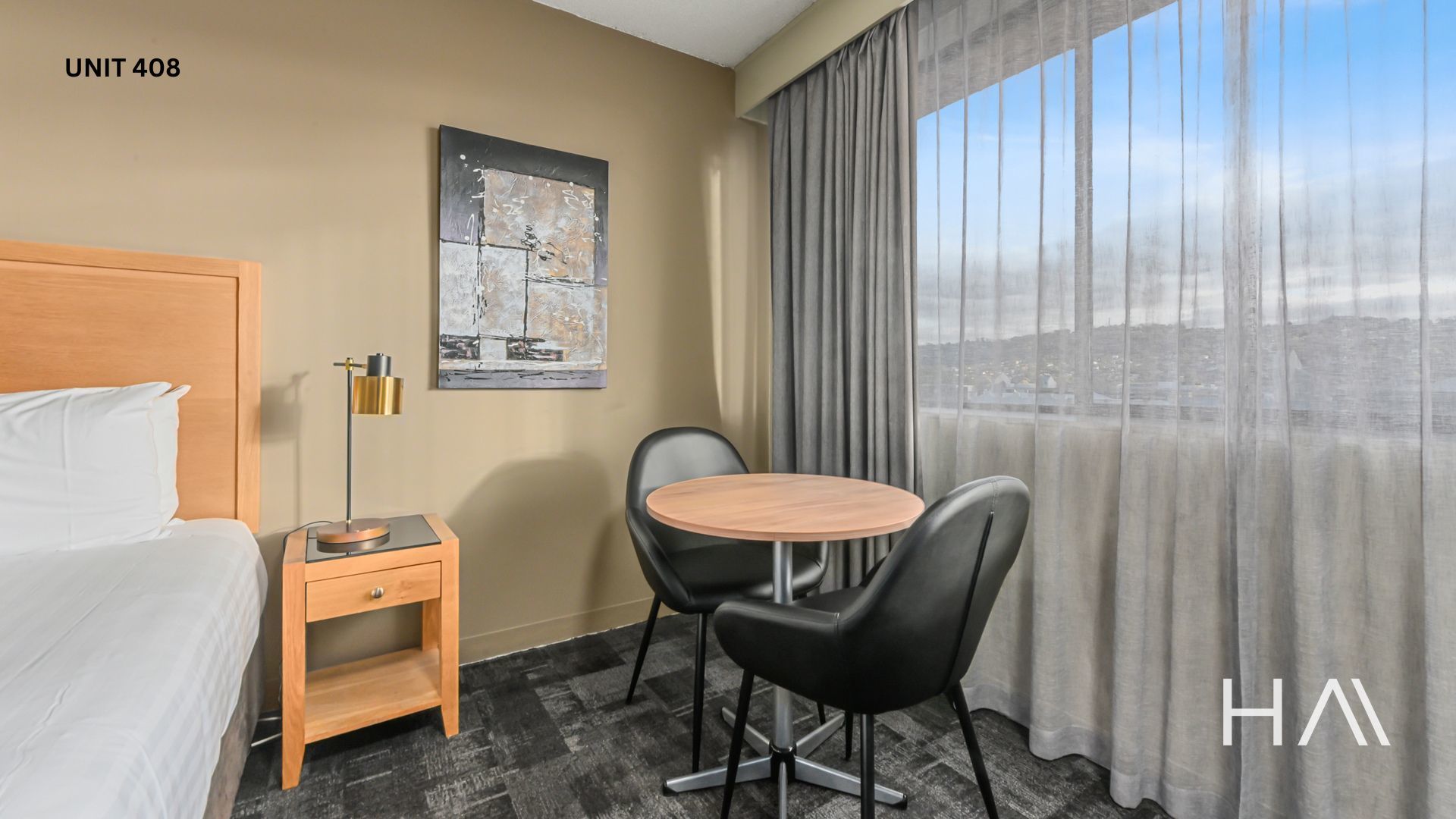 1-bedroom unit at 321 & 408/3-11 Earl Street, Launceston, Tas, 7250, Launceston, Tasmania