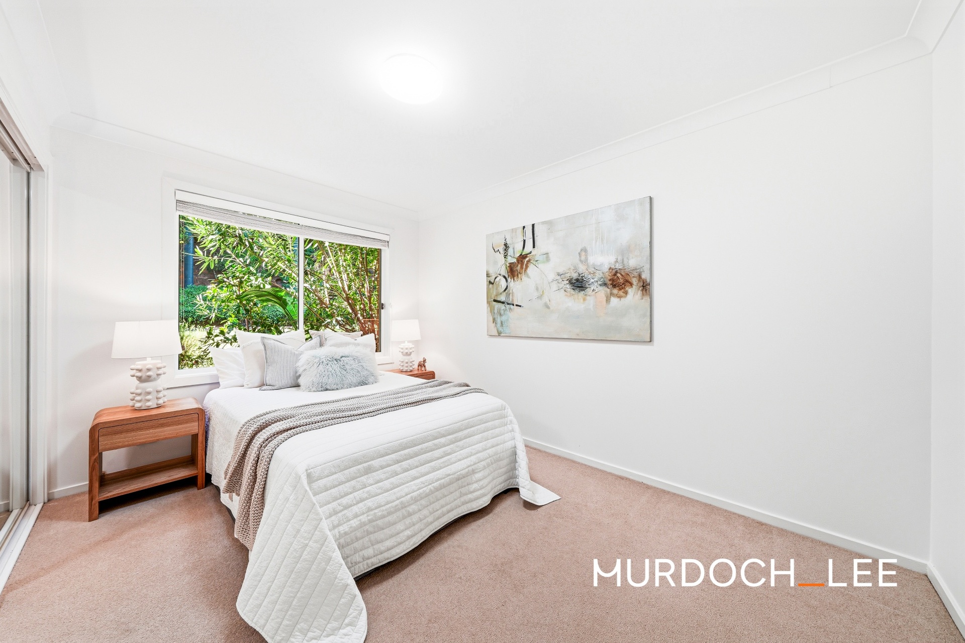 3-bedroom unit at THE HAMLET 5 220 BOUNDARY ROAD, CHERRYBROOK NSW 2126, Hornsby, New South Wales