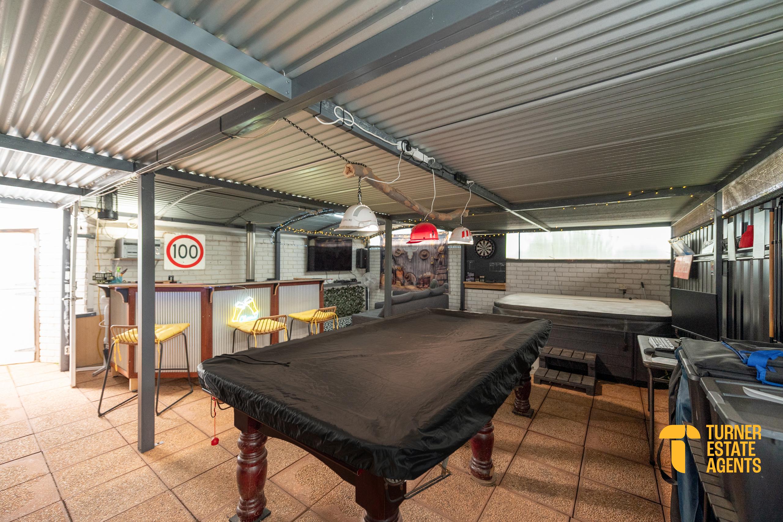 4-bedroom house at 27 FRASER STREET, York WA 6302, York, Western Australia
