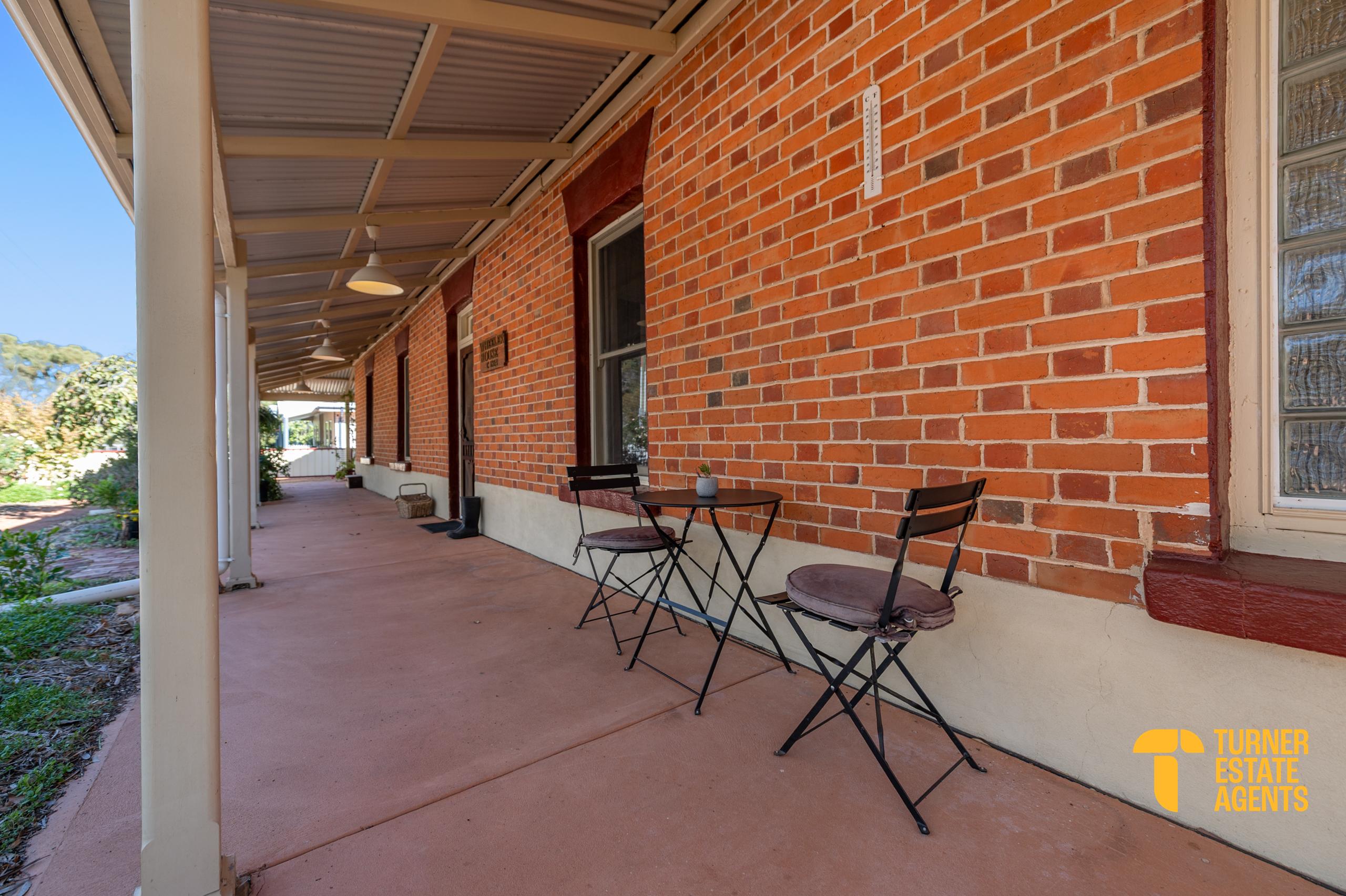 3-bedroom house at 4 WHEELER STREET, York WA 6302, York, Western Australia