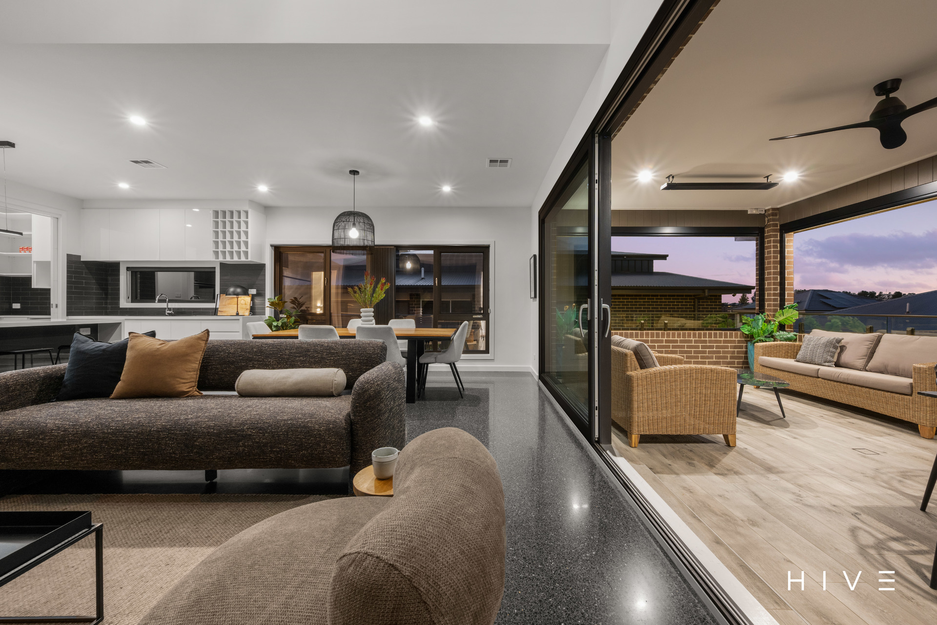 4-bedroom house at 10 Jamrozik Street, Denman Prospect, ACT 2611, Unincorporated Act, Australian Capital Territory