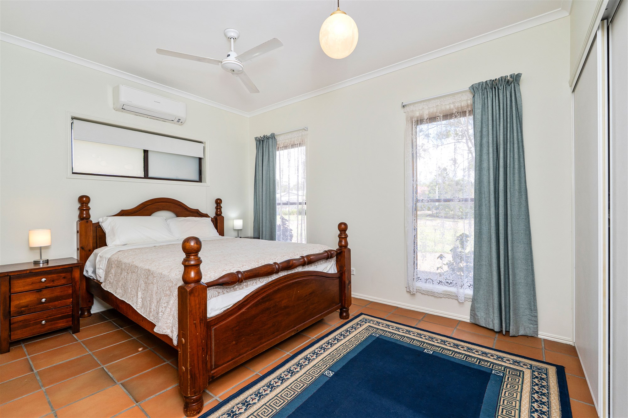 3-bedroom house at 5-9 DIAMANTINA DRIVE, Howard QLD 4659, Fraser Coast, Queensland