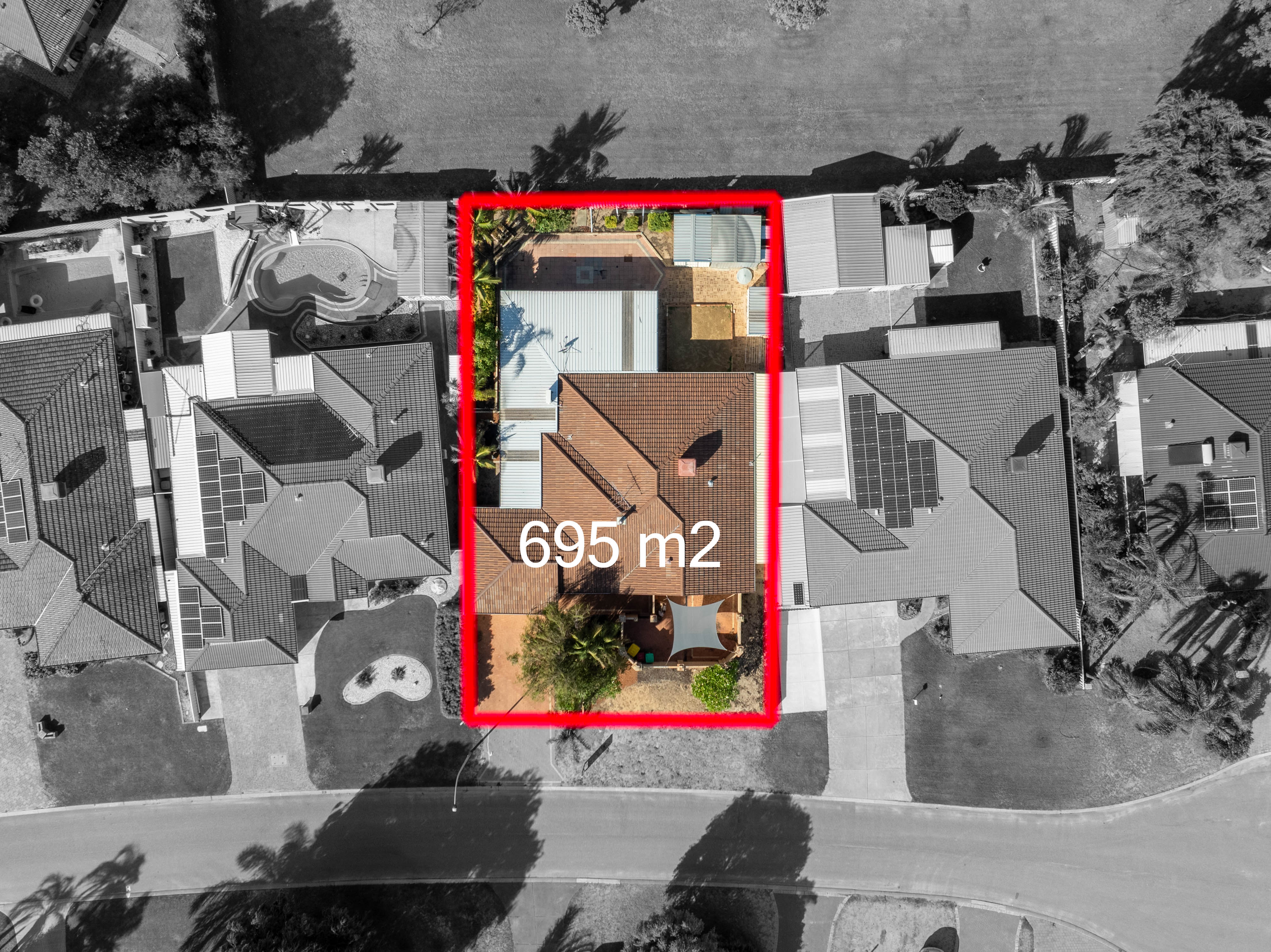 4-bedroom house at 11 Brigadoon Place, Cooloongup, WA 6168, Rockingham, Western Australia