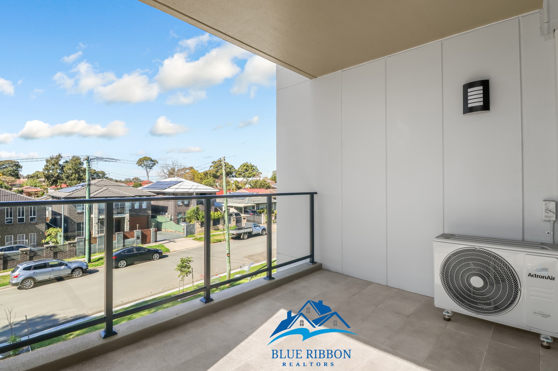 1-bedroom unit at 28 Peter Street, Blacktown, NSW 2148, Blacktown, New South Wales
