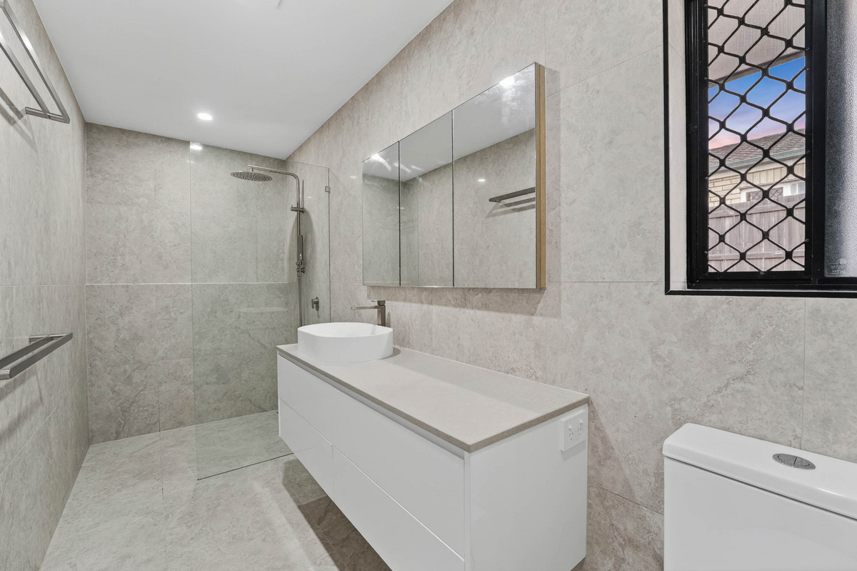 4-bedroom house at 22 BARNES COURT, Redbank QLD 4301, Ipswich, Queensland