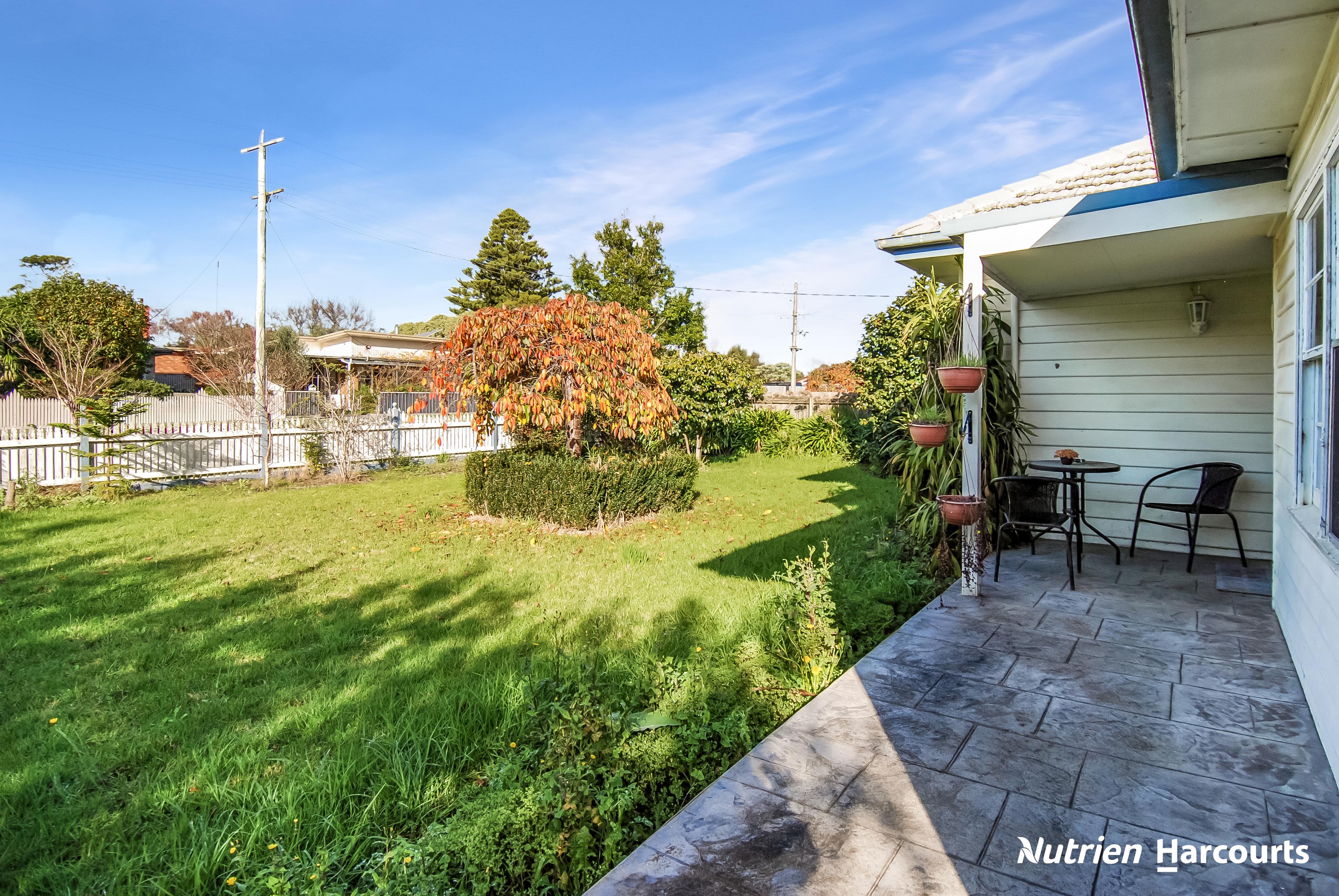 3-bedroom house at 10 Bruce Street, Yarram, VIC 3971, Wellington, Victoria