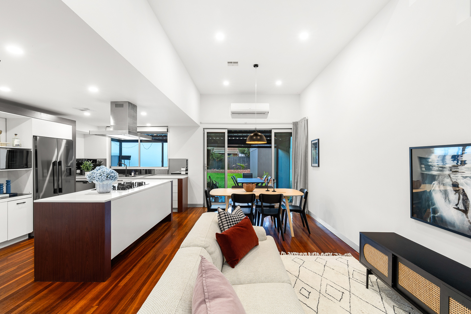 4-bedroom house at 4 Booth Way, Taylors Lakes, VIC 3038, Brimbank, Victoria