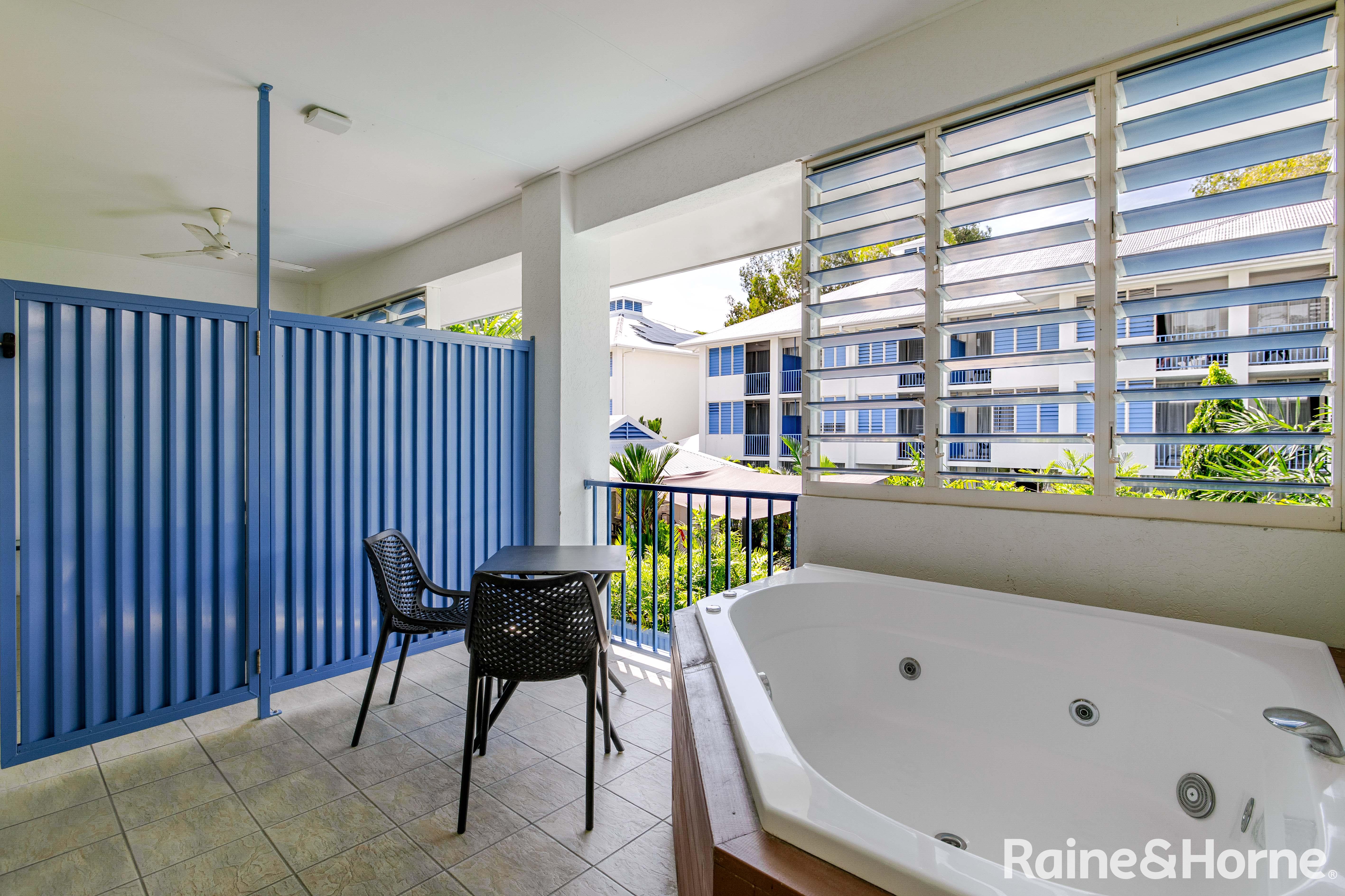 3-bedroom unit at 54/2-16 Langley Road, Port Douglas, QLD 4877, Douglas, Queensland