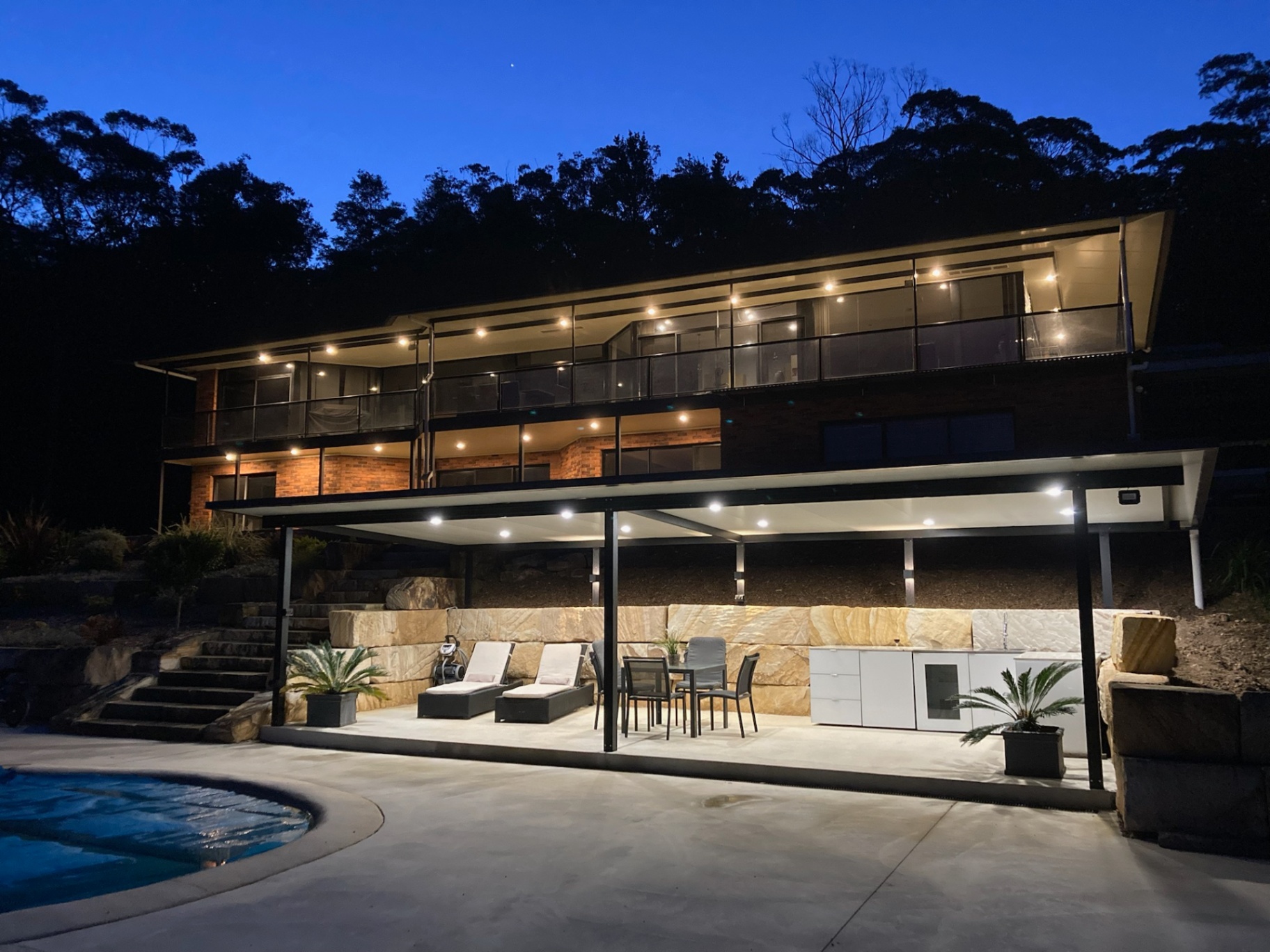 5-bedroom house at 17 Bellbird Avenue, Kurrajong Heights, NSW 2758, Hawkesbury, New South Wales