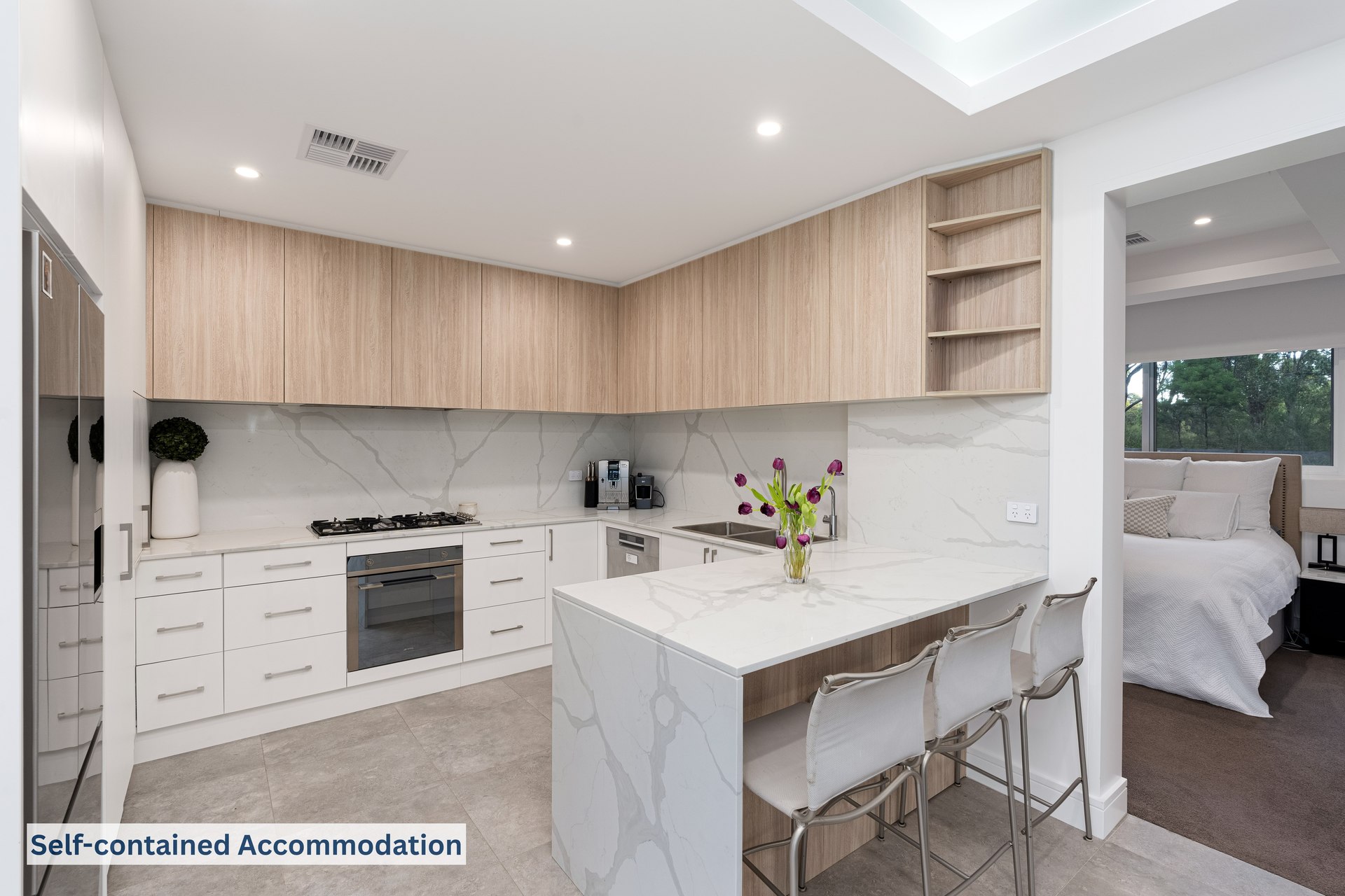 9-bedroom house at 25 Halmstad Boulevard, Luddenham, NSW 2745, Liverpool, New South Wales