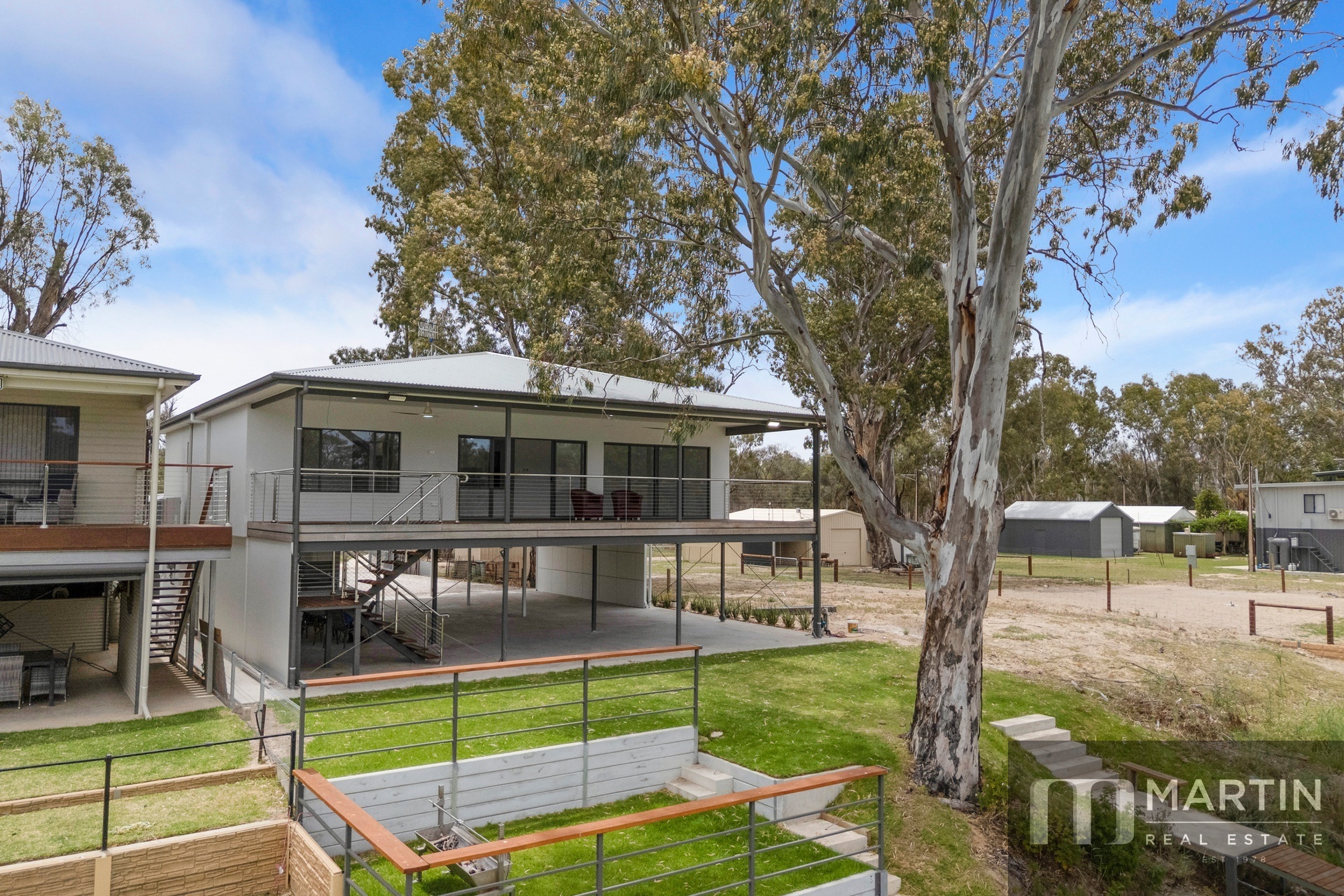 5-bedroom house at 27 Beaumonts Road, Beaumonts, Sa, 5320, Mid Murray, South Australia