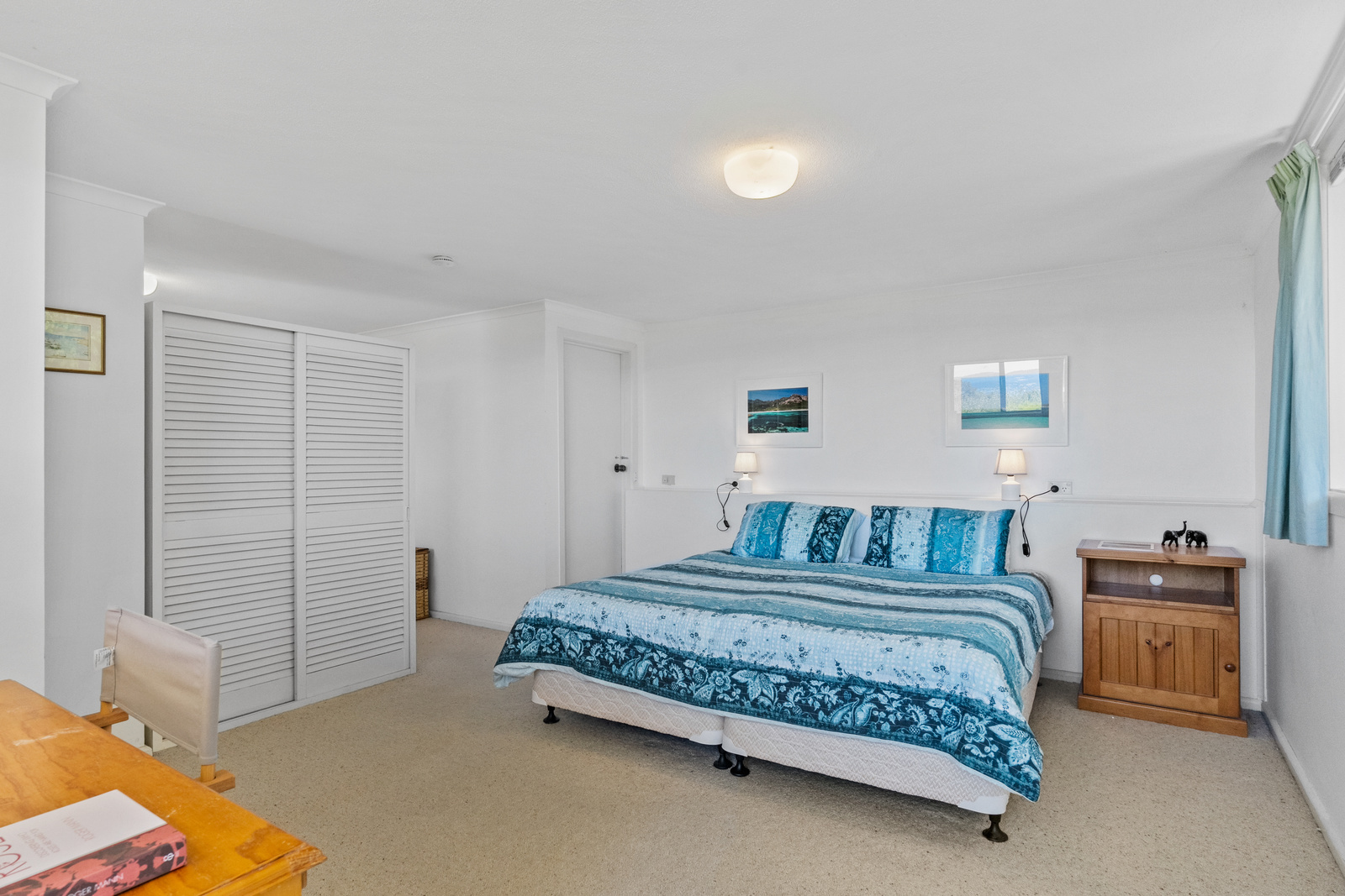 3-bedroom unit at 1/14 Edith Avenue, Sandy Bay, TAS 7005, Hobart, Tasmania
