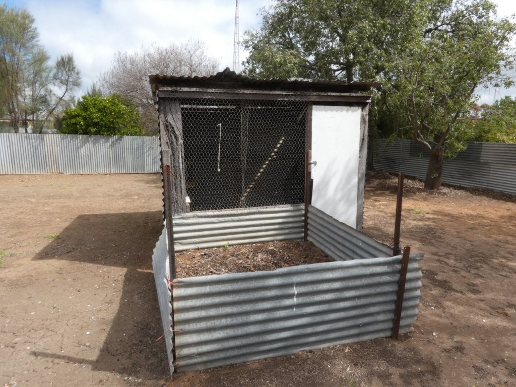 3-bedroom house at 15 Duncan Street, Birchip, VIC 3483, Buloke, Victoria
