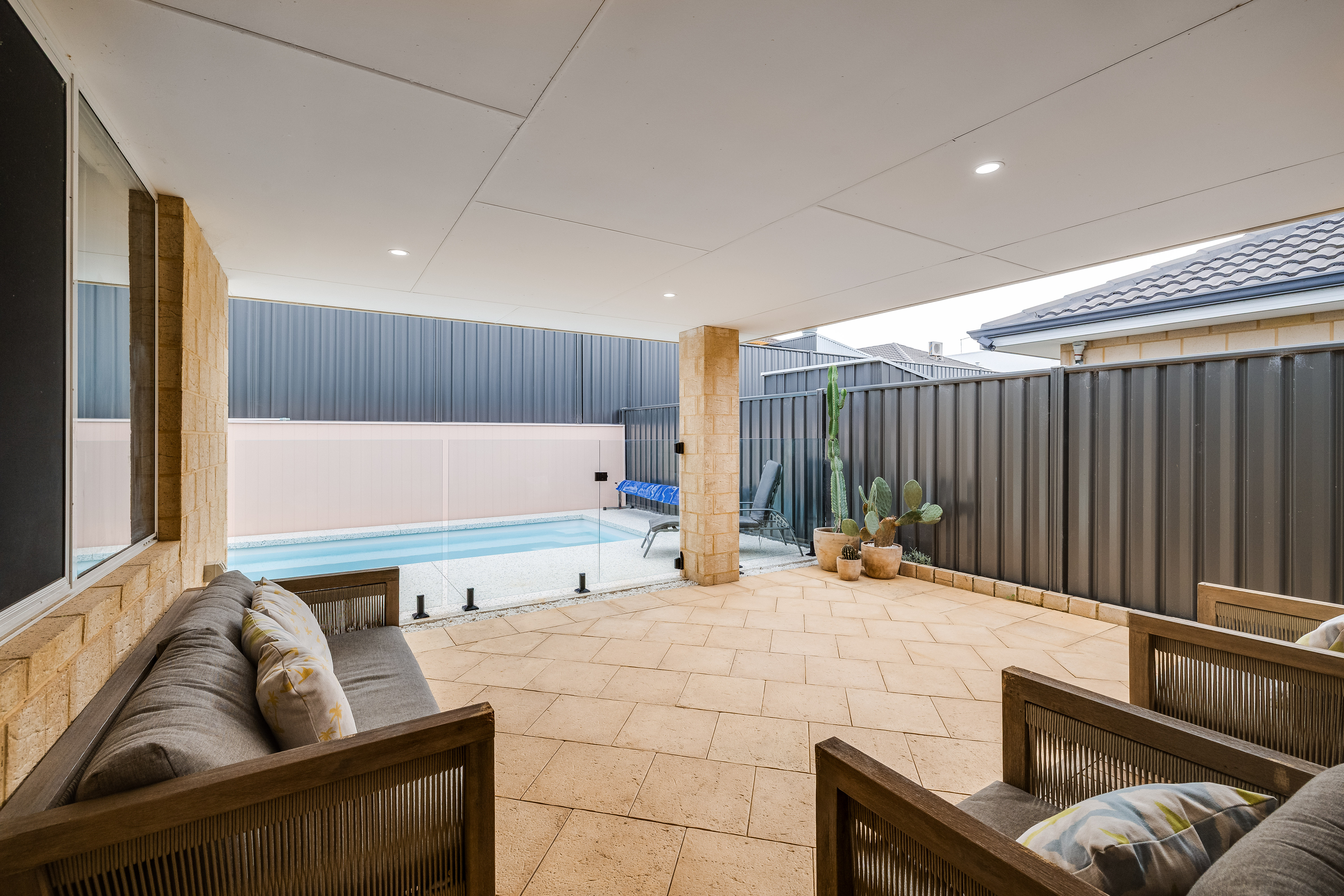 3-bedroom house at 36 DANBULLA LOOP, Yanchep WA 6035, Wanneroo, Western Australia