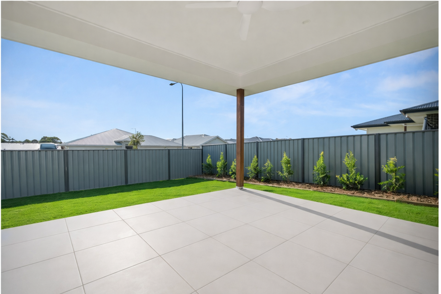 4-bedroom house at 5 Messer Drive, Kawungan, QLD 4655, Fraser Coast, Queensland