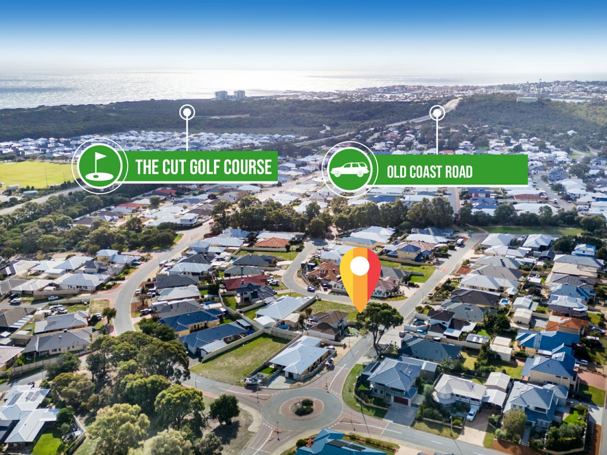 Proposed Lot 1 50 Hyden Loop, Dawesville, Wa, 6211 - Image 4