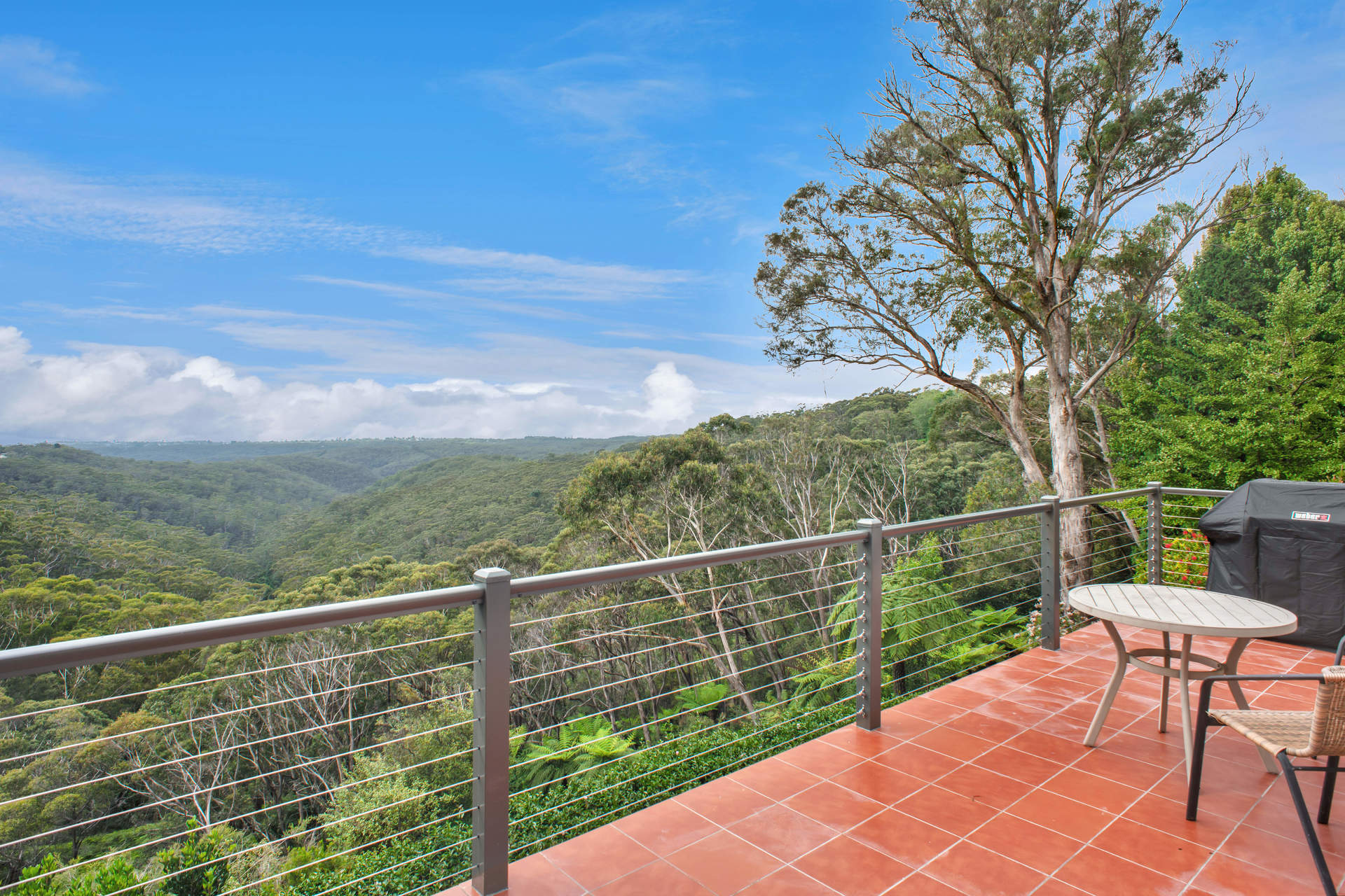 4-bedroom house at 33 HENDERSON ROAD, Wentworth Falls NSW 2782, Blue Mountains, New South Wales