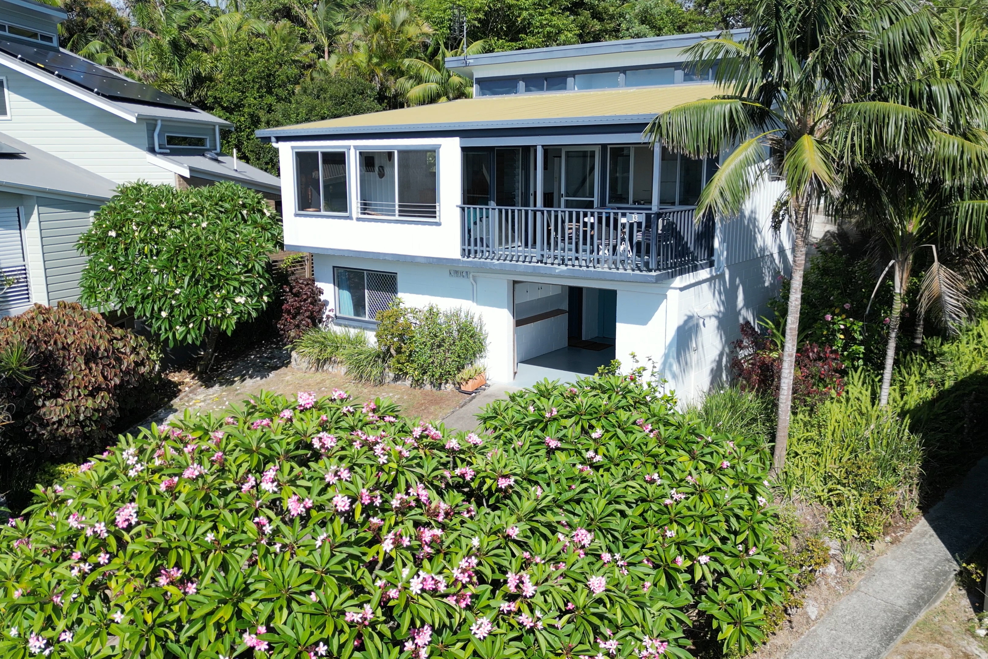 2-bedroom house at 13 Banksia Street, Minnie Water, Nsw, 2462, Clarence Valley, New South Wales