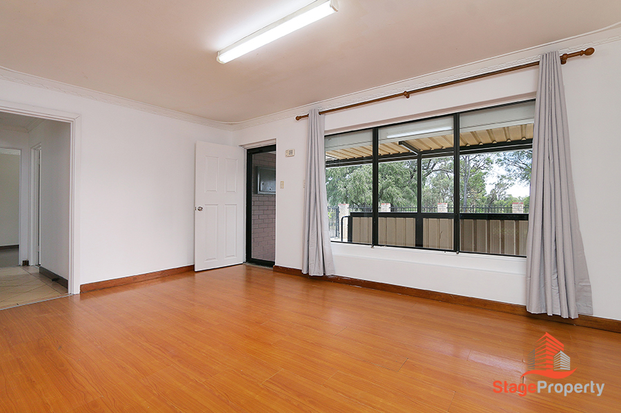 3-bedroom house at 43 Nye Way, Orelia, WA 6167, Kwinana, Western Australia