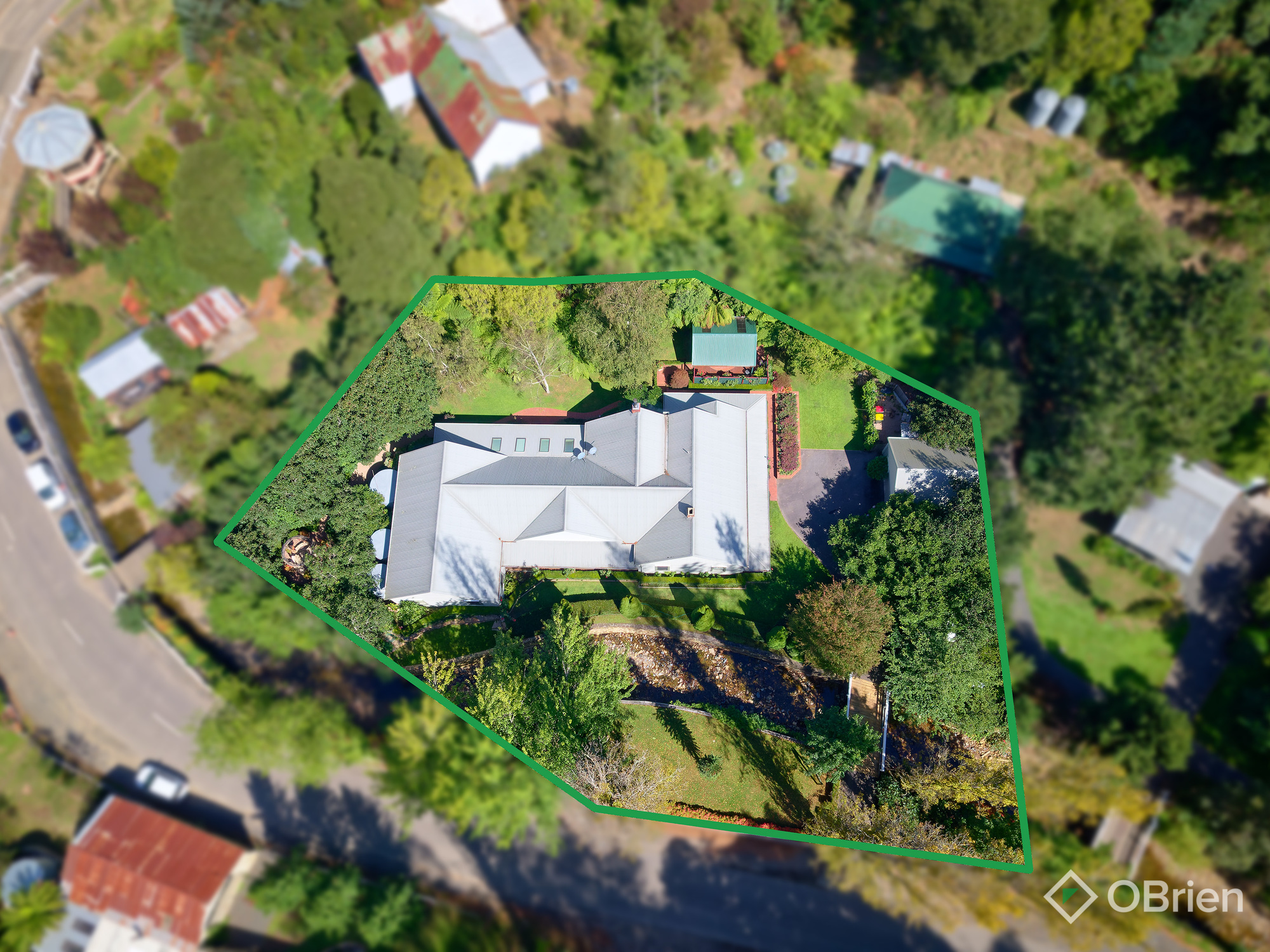4-bedroom house at 131 Main Road, Walhalla, VIC 3825, Baw Baw, Victoria