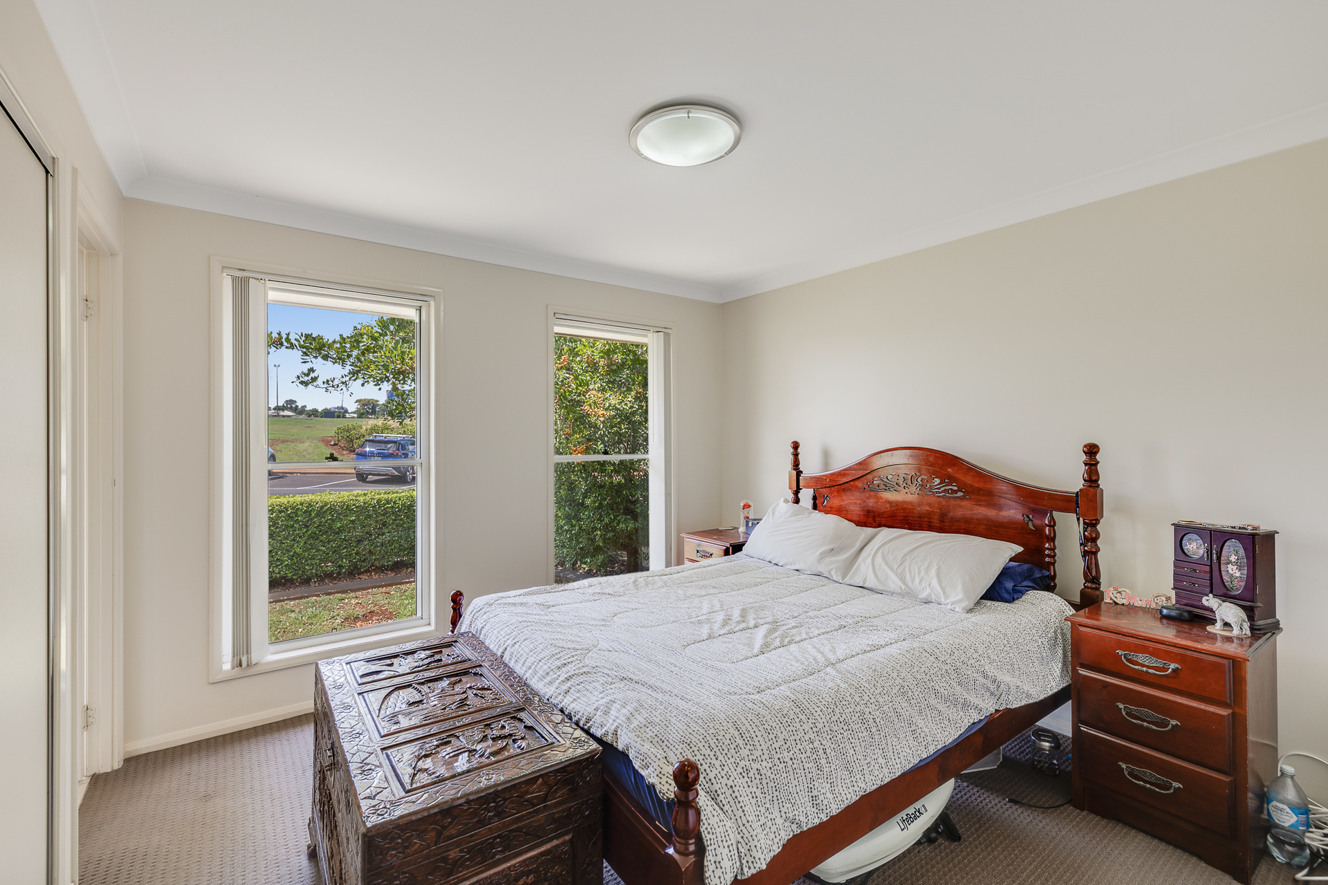 3-bedroom unit at 1/41 Highgrove Drive, Highfields, QLD 4352, Toowoomba, Queensland