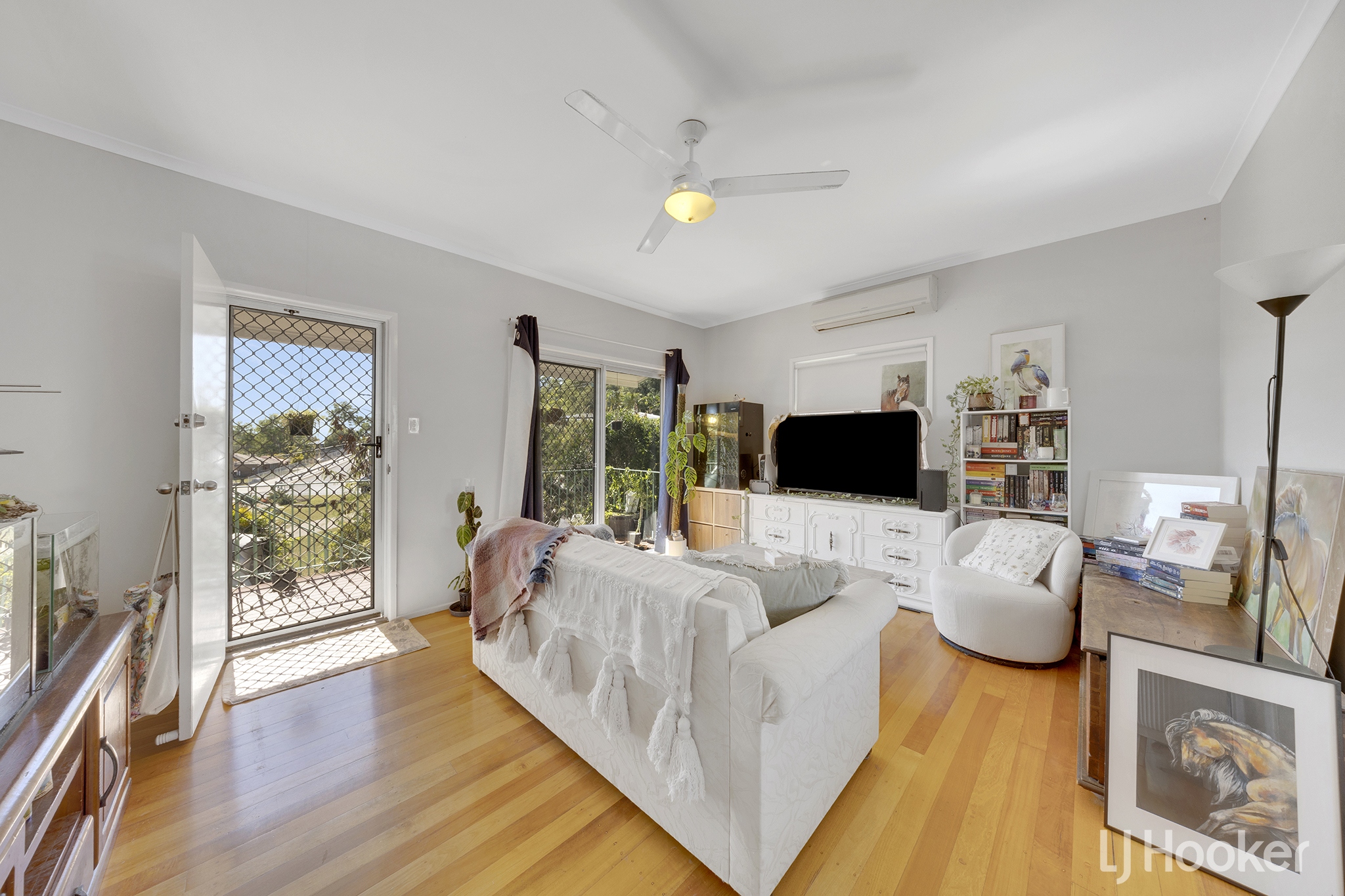 3-bedroom house at 34 FLOUNDER CRESCENT, Toolooa QLD 4680, Gladstone, Queensland
