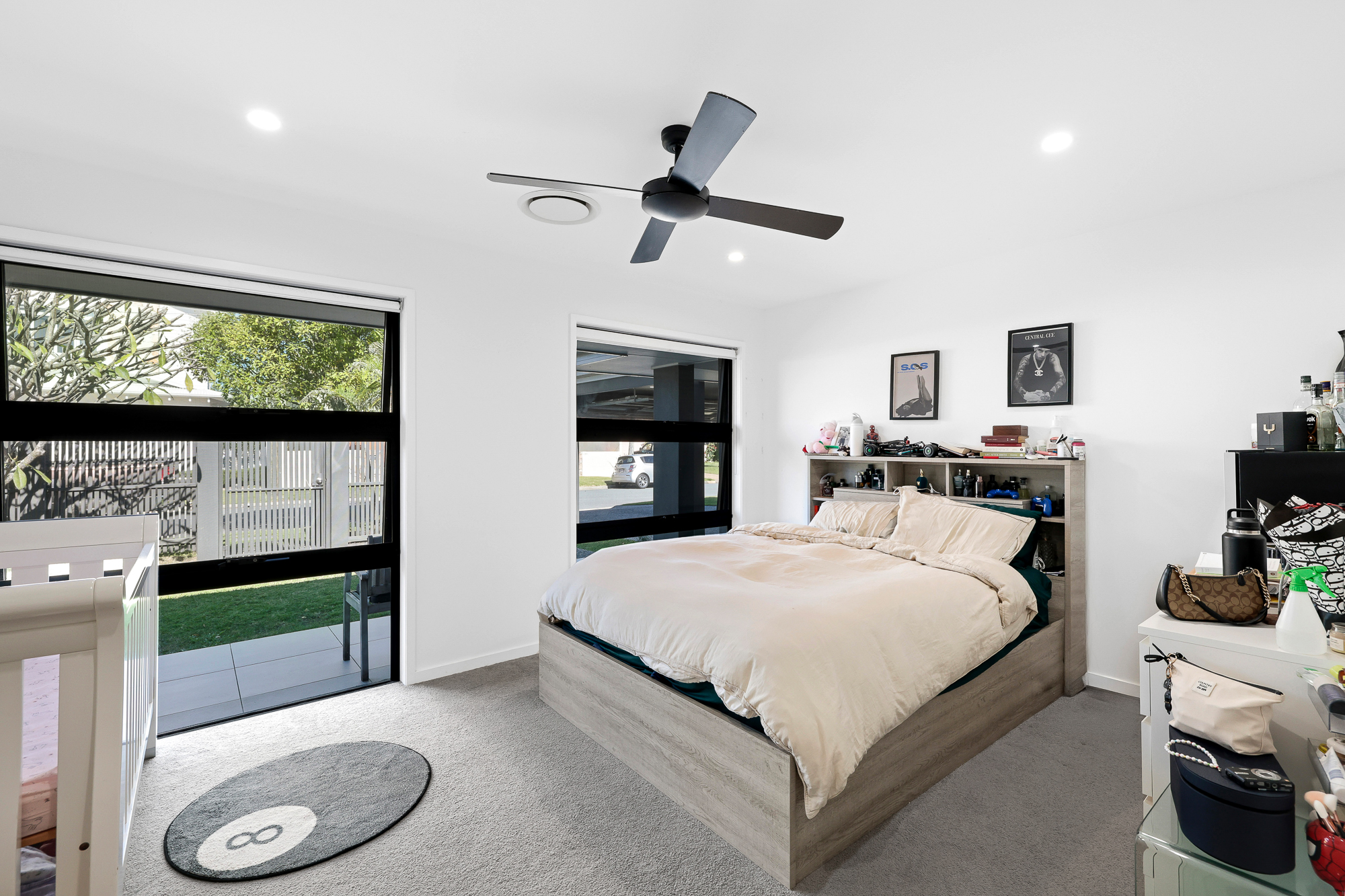 4-bedroom house at 29 SHOVELLER AVENUE, Paradise Point QLD 4216, Gold Coast, Queensland