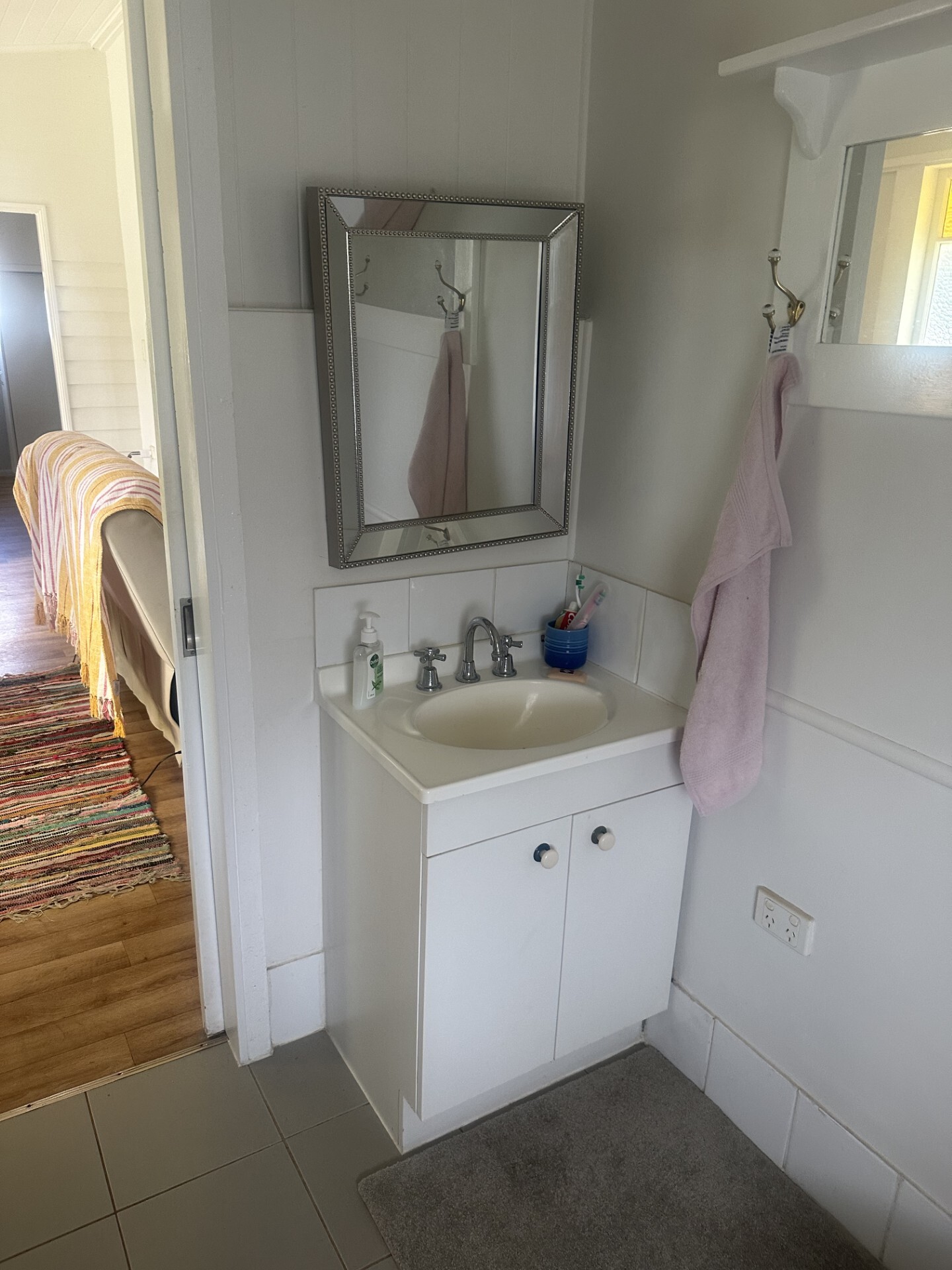 2-bedroom house at 8 Hall Street, Harrisville, QLD 4307, Scenic Rim, Queensland