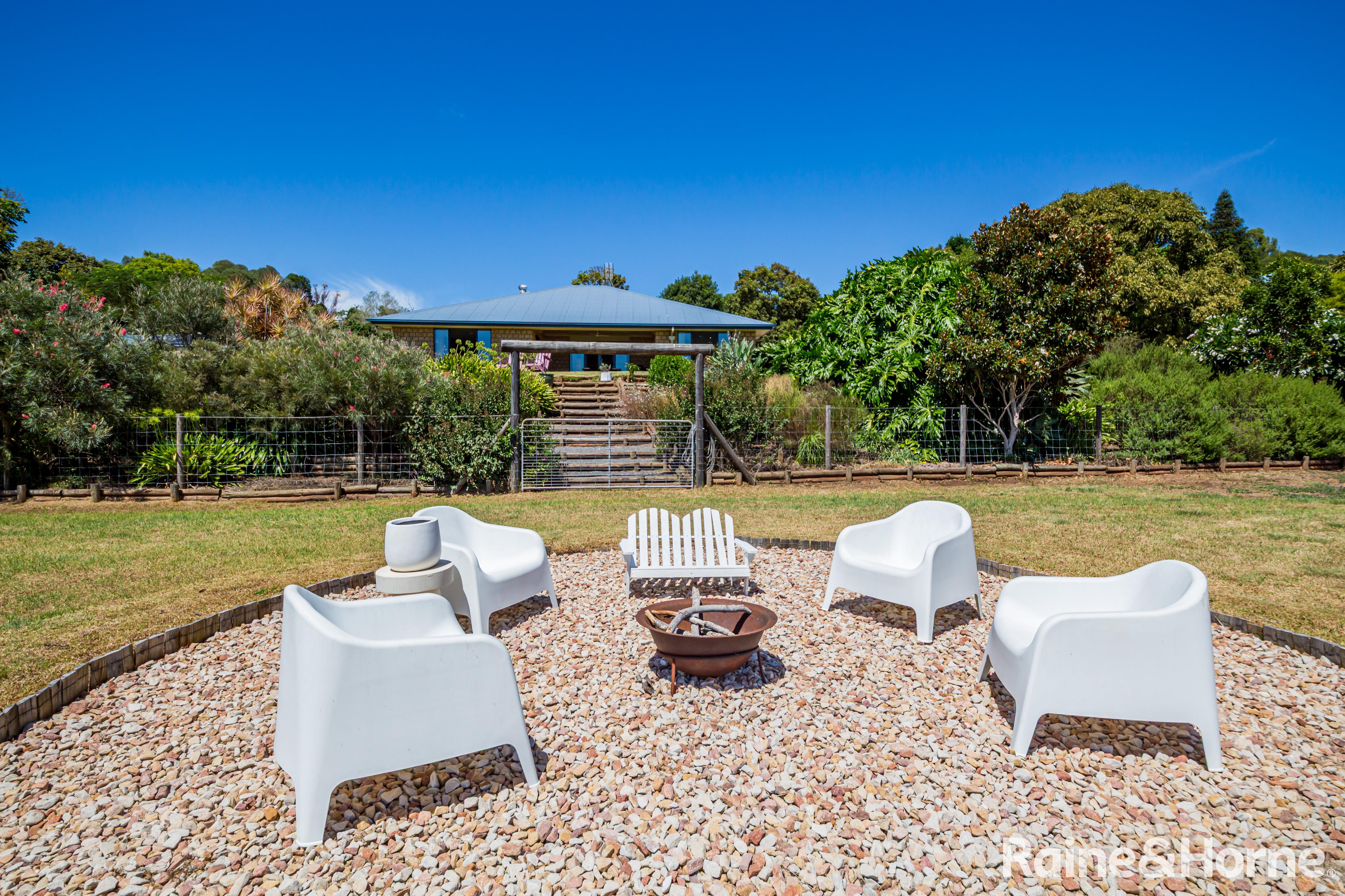 4-bedroom house at 58 MALAR ROAD, Booie QLD 4610, South Burnett, Queensland