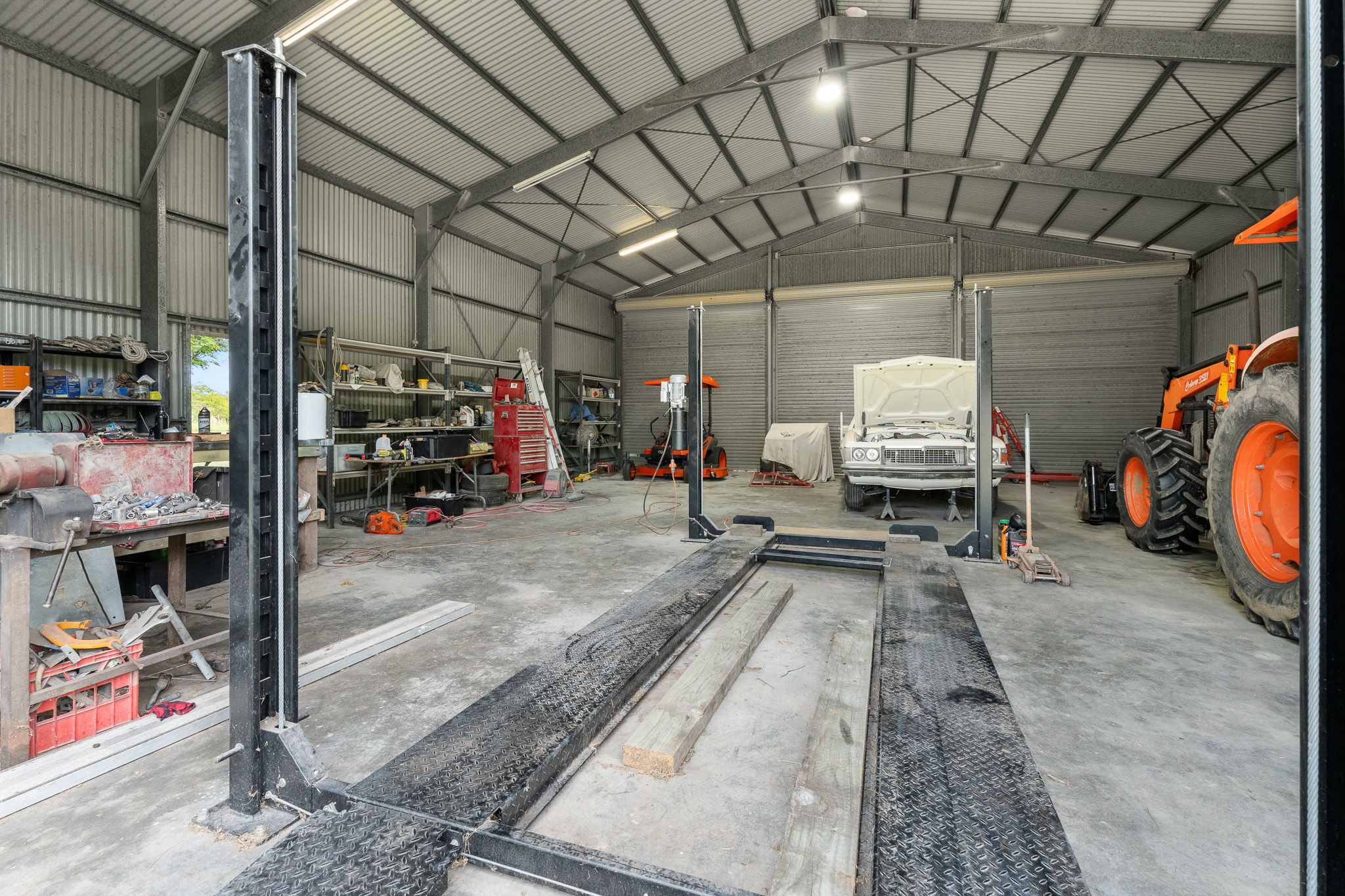 3-bedroom house at 136 Barrage Road East, Mungar, Qld, 4650, Fraser Coast, Queensland